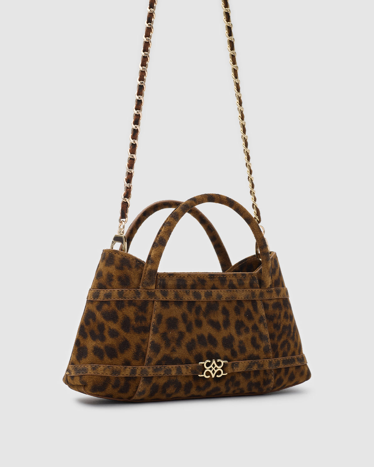 Luna Leopard Taba