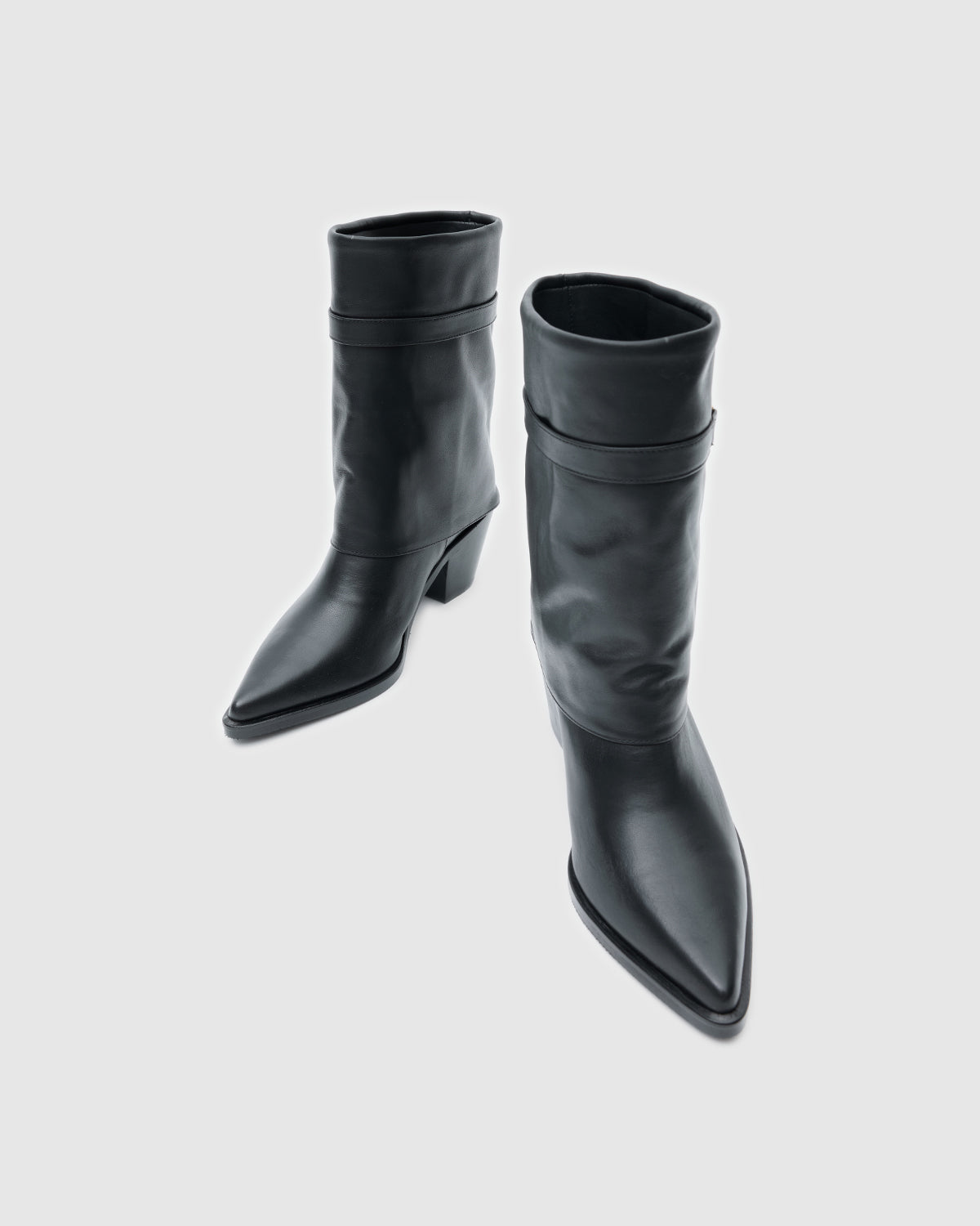 Vera Mini Black