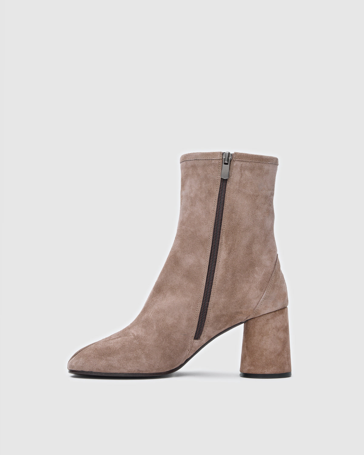 Tabi Boots Light Beige