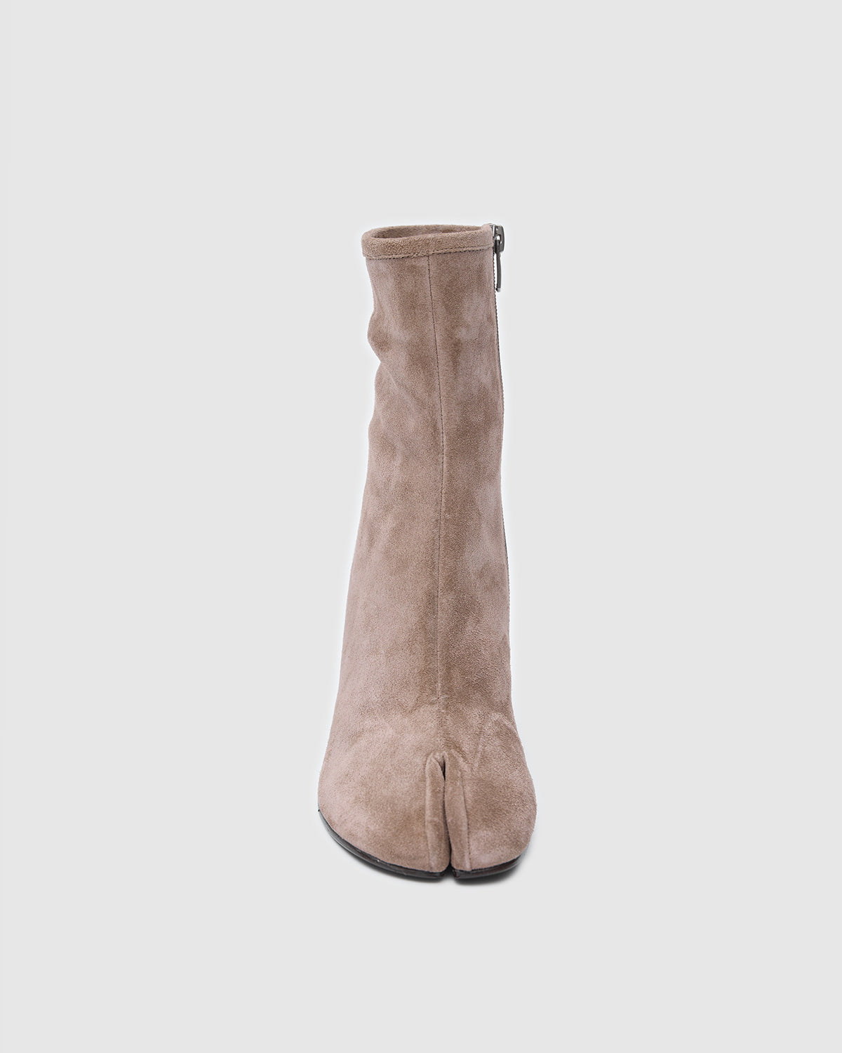 Tabi Boots Light Beige