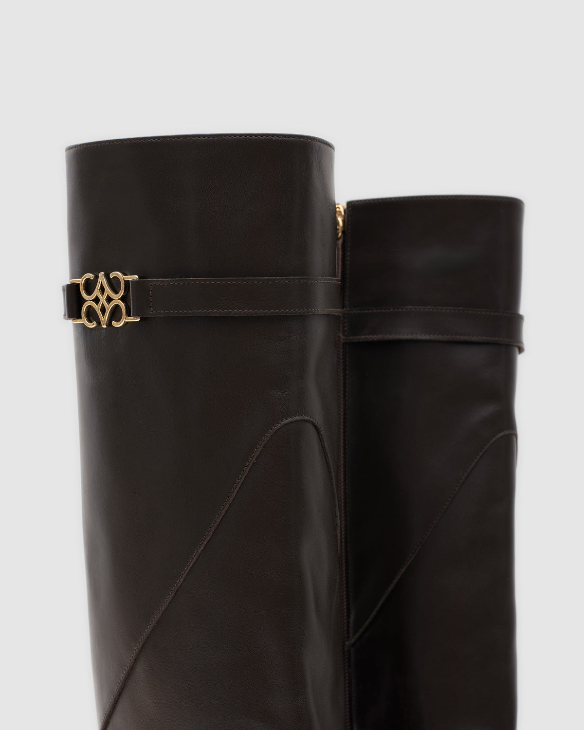 Vera Dark Brown