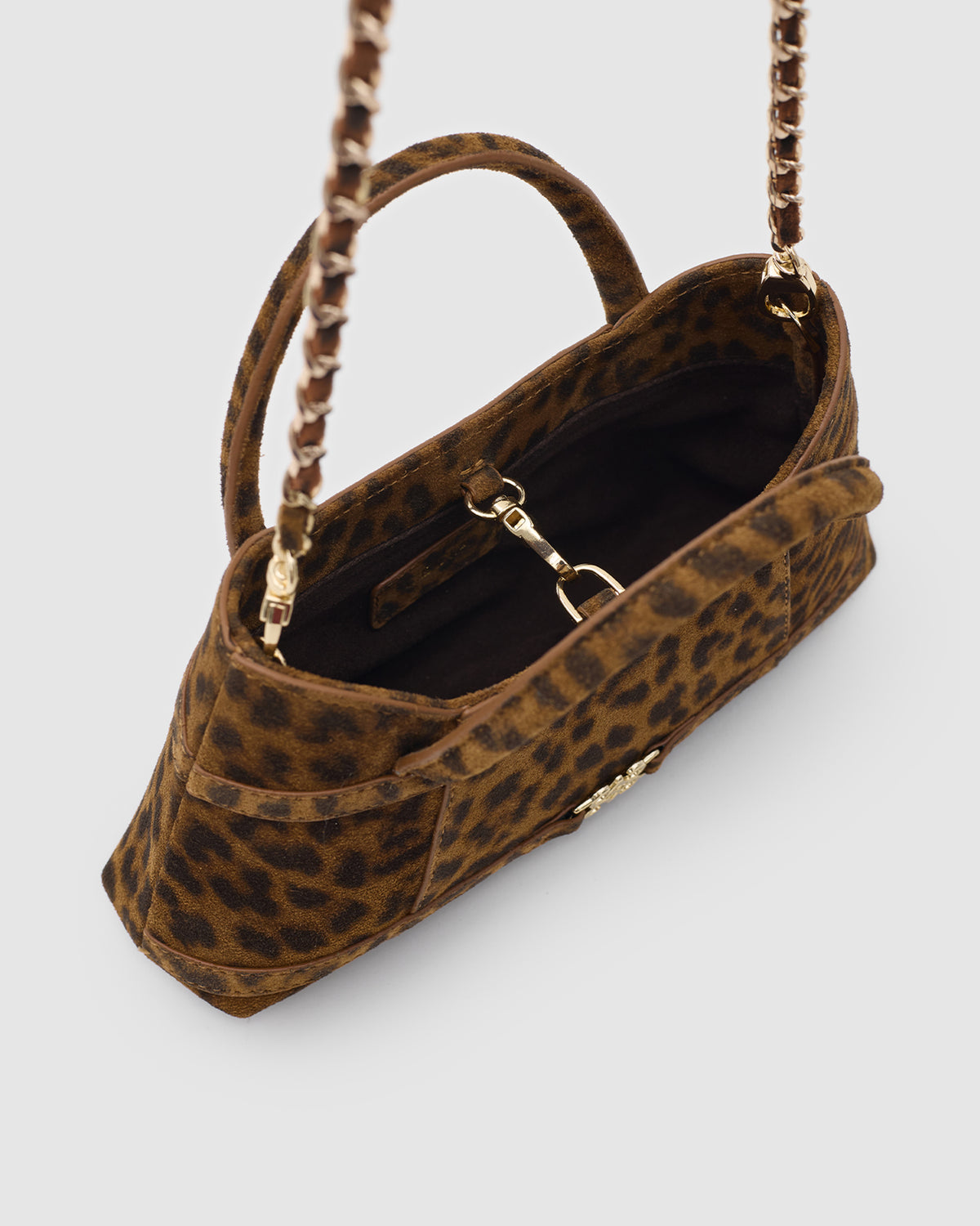 Luna Leopard Taba
