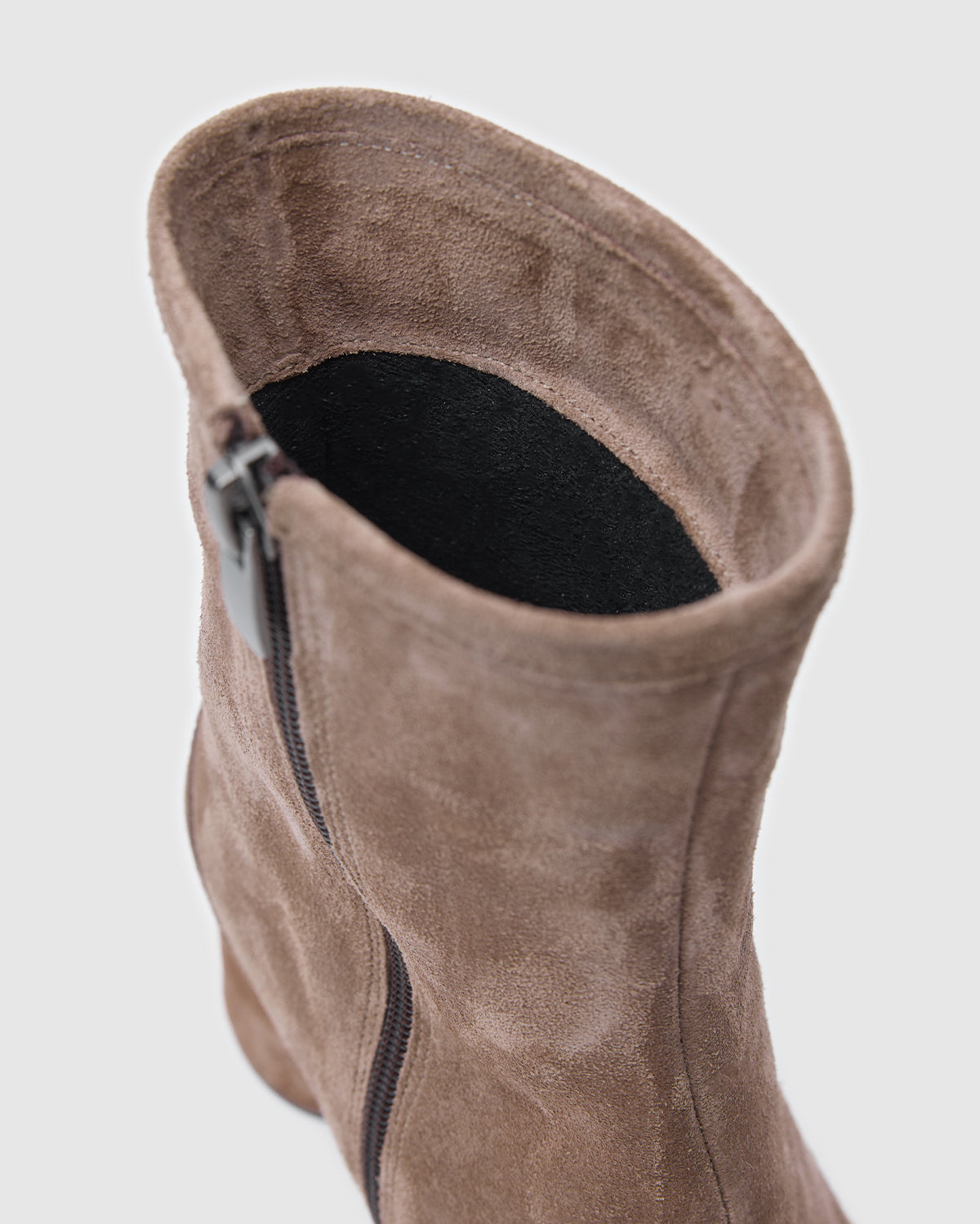 Tabi Boots Light Beige