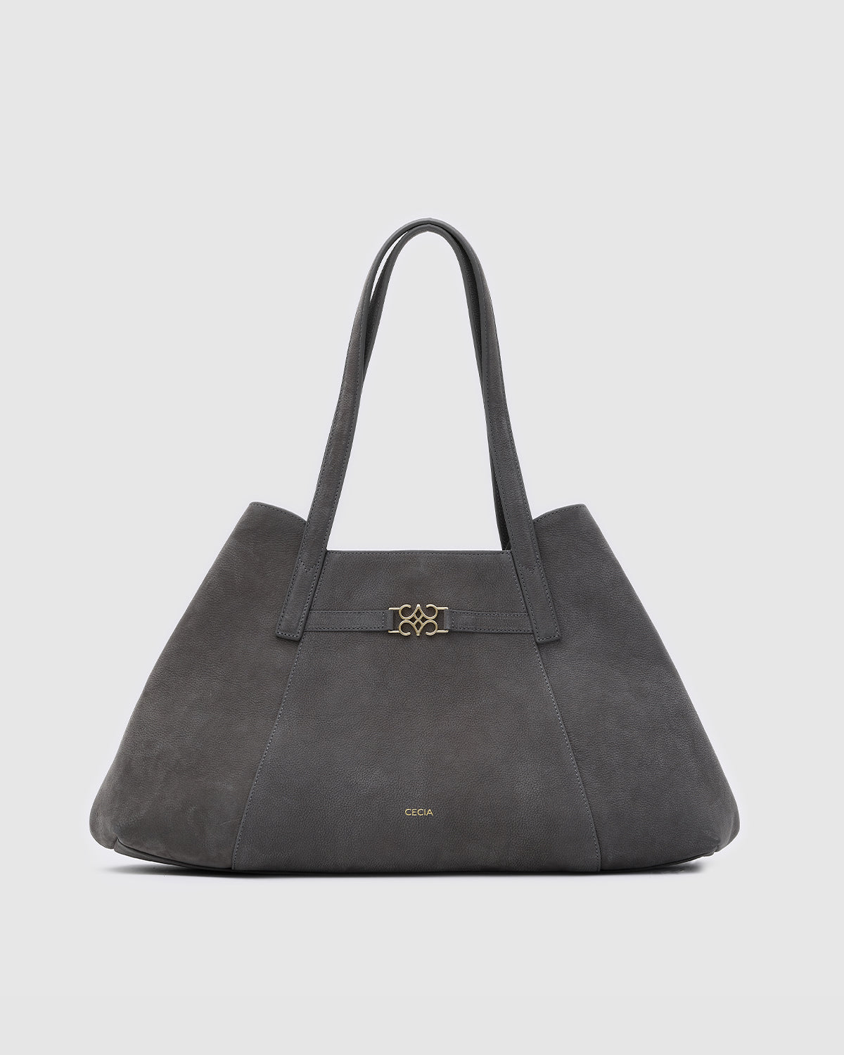 ETERNA Grey Nubuck (PRE - ORDER)