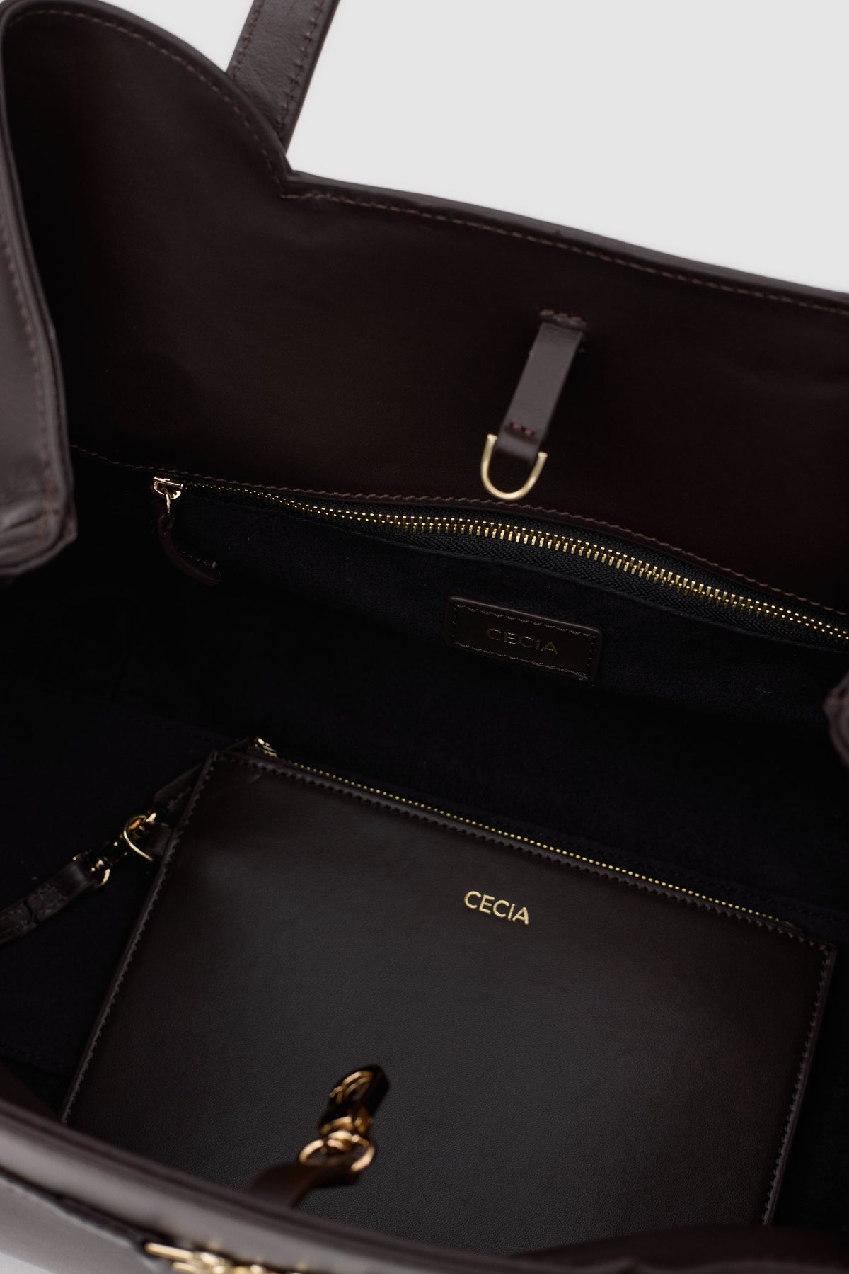 ETERNA DARK BROWN