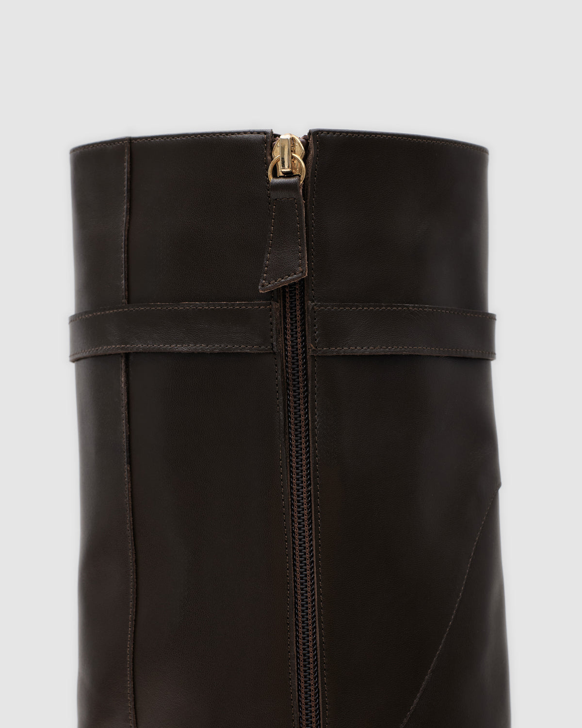 Vera Dark Brown