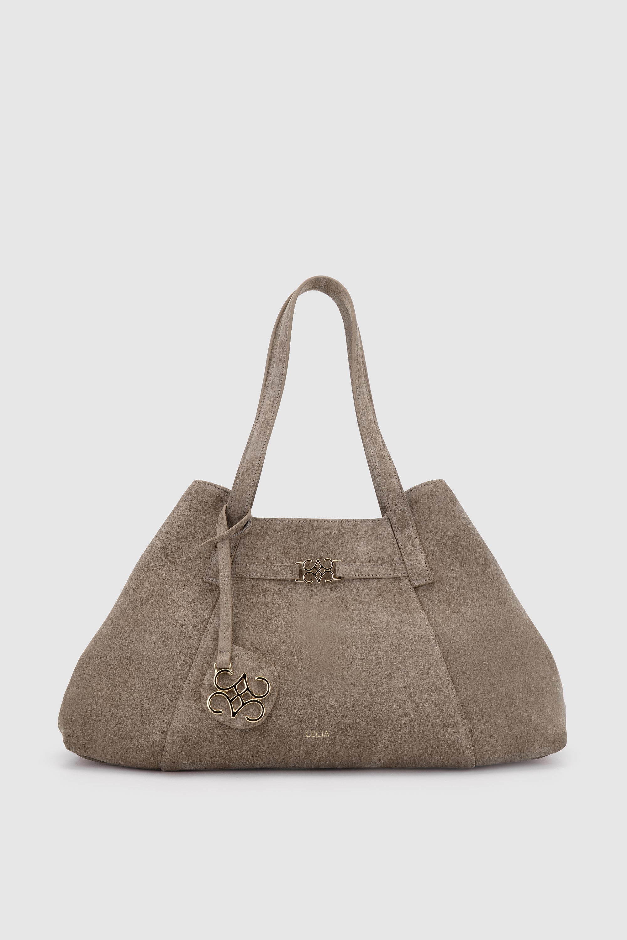 ETERNA SAND SUEDE