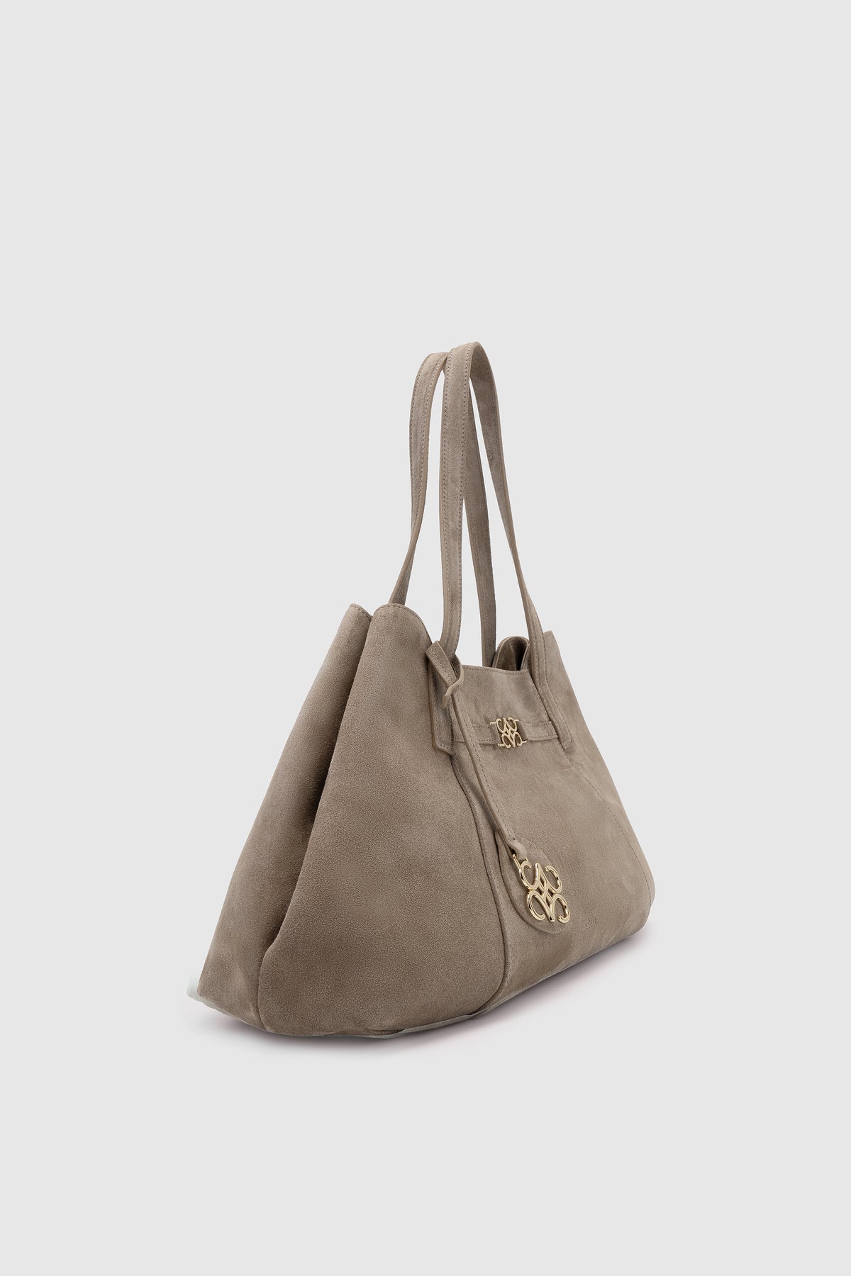 ETERNA SAND SUEDE
