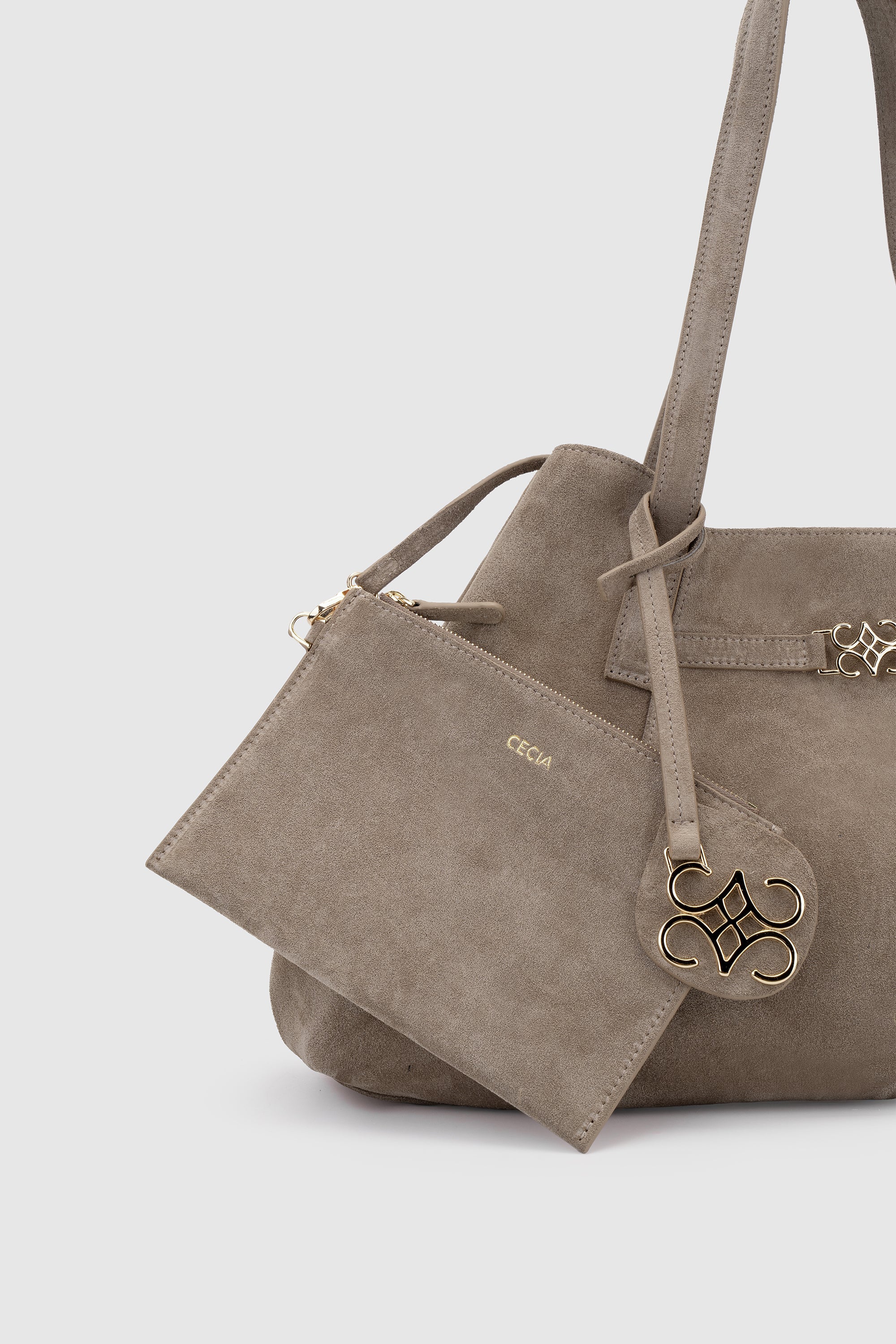 ETERNA SAND SUEDE