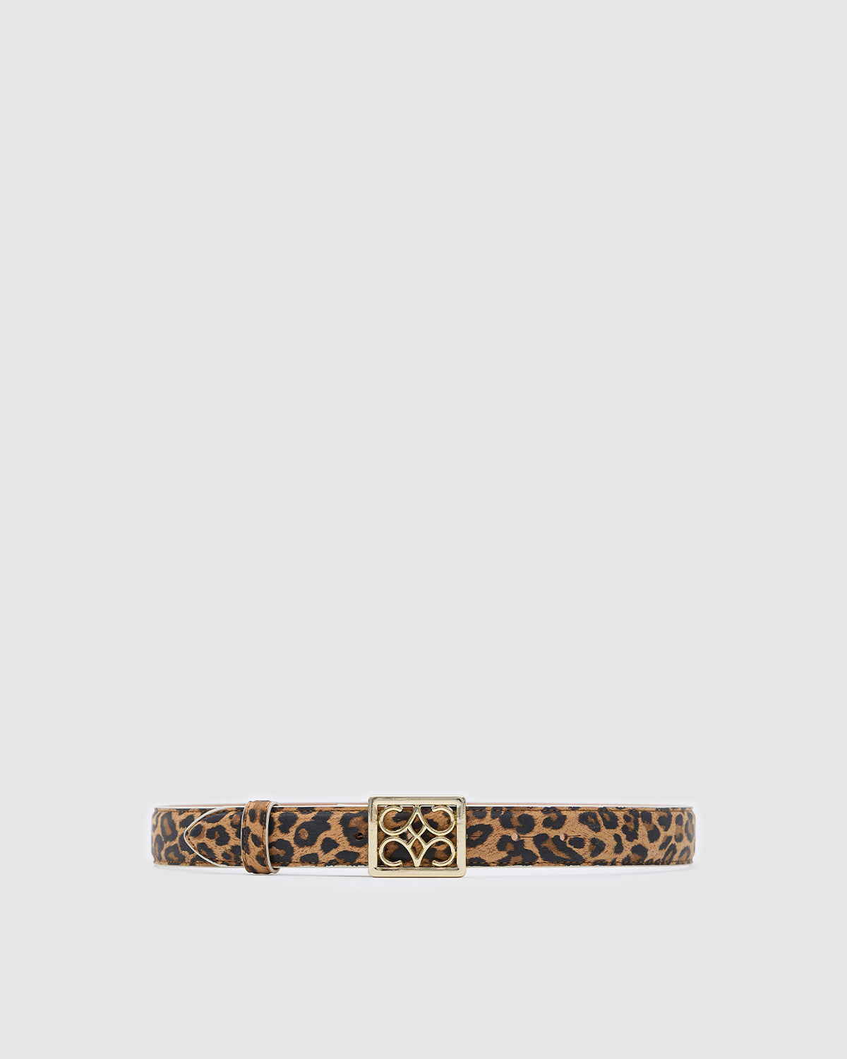 Belt Leopard