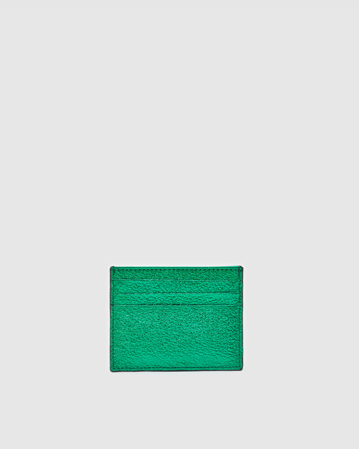 Cardholder Green Pine