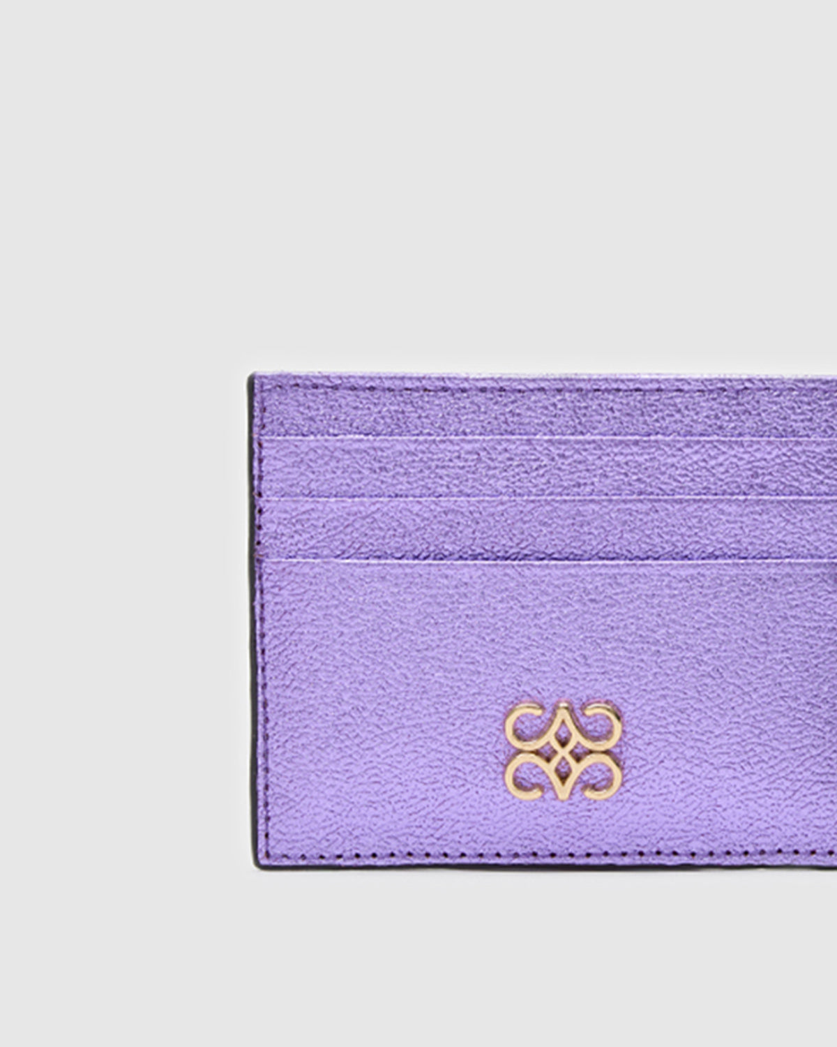 Cardholder Lilac