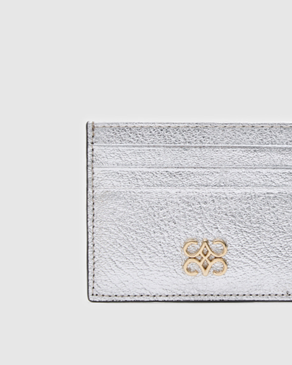 Cardholder Silver