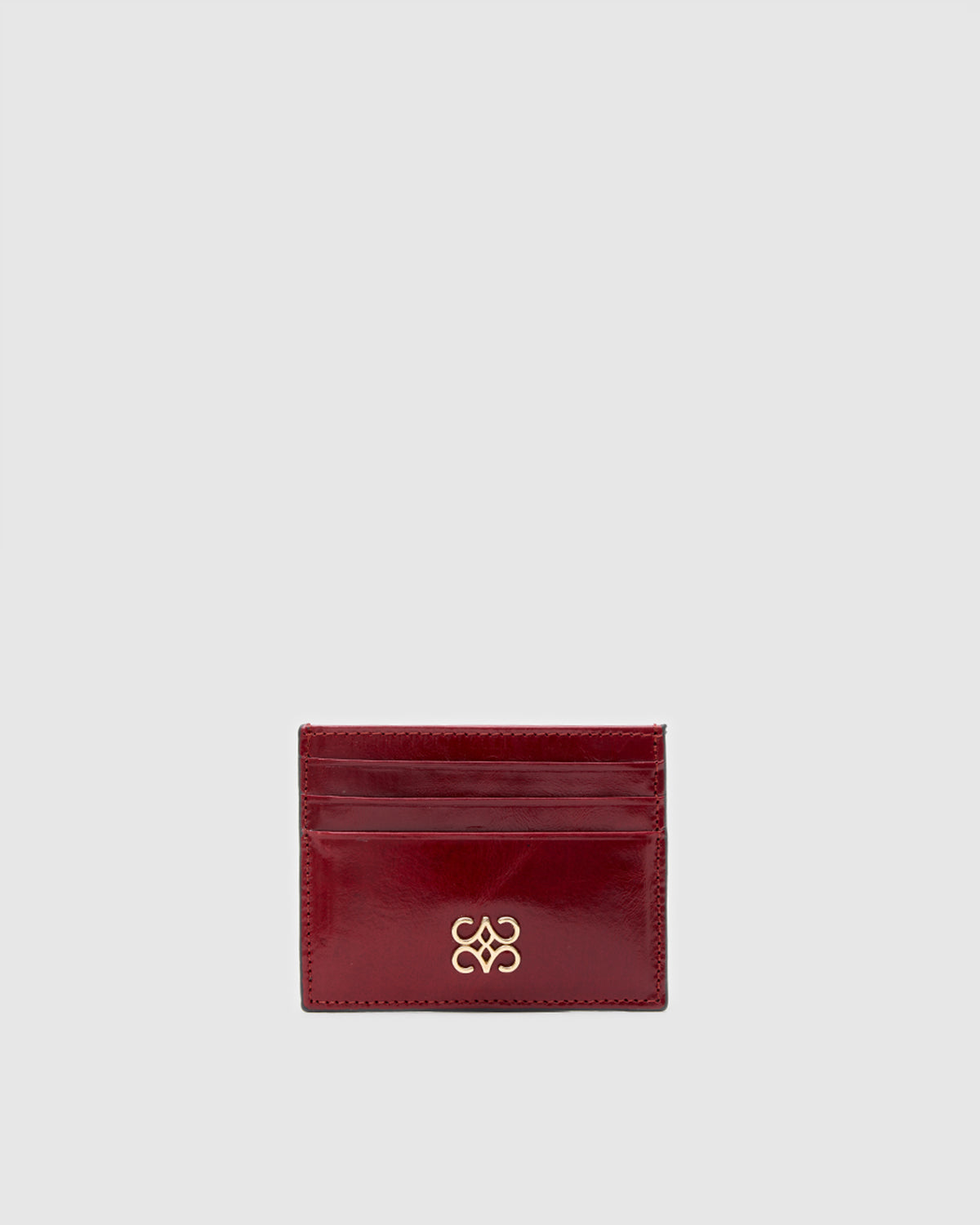 Cardholder Red