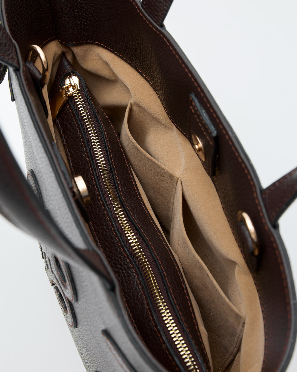 Capri Dark Brown