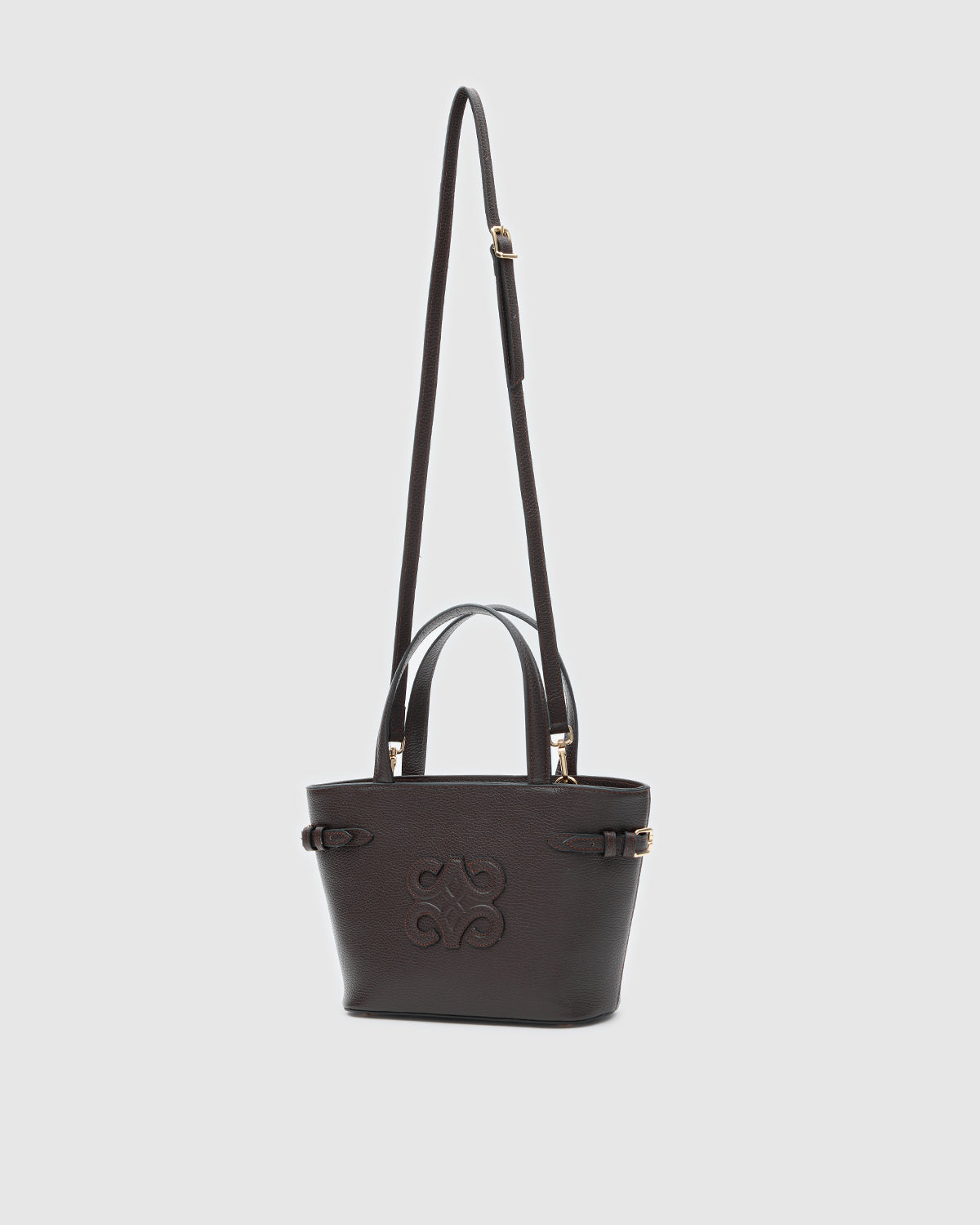 Capri Dark Brown