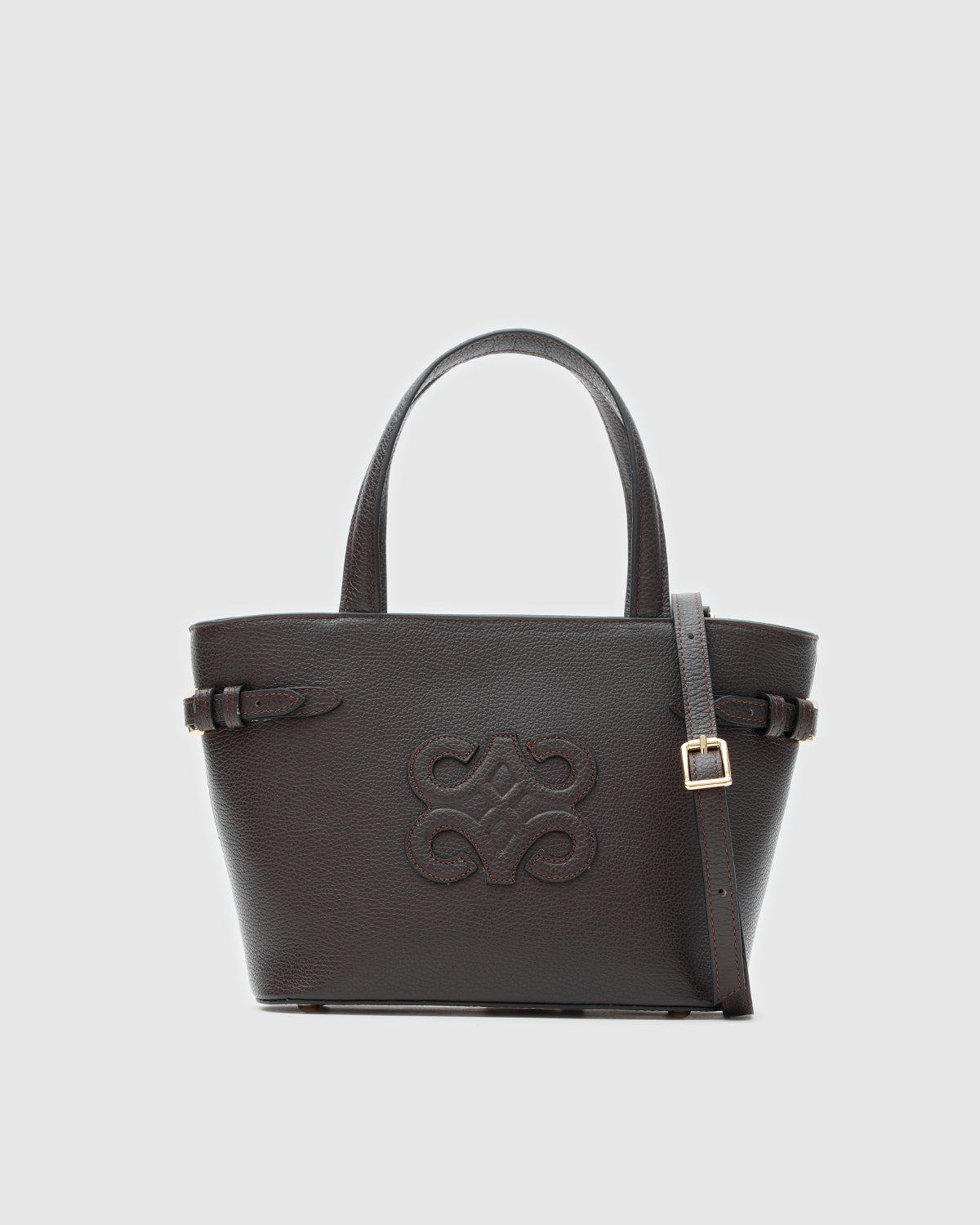 Capri Dark Brown