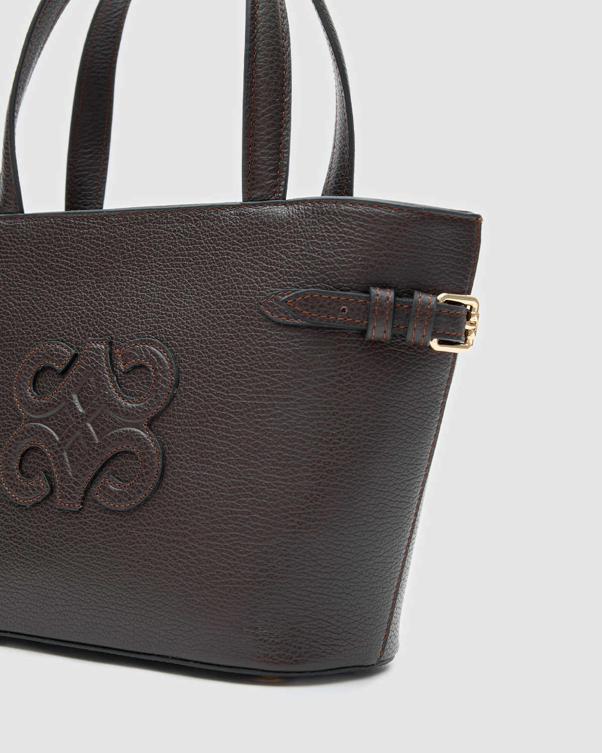 Capri Dark Brown
