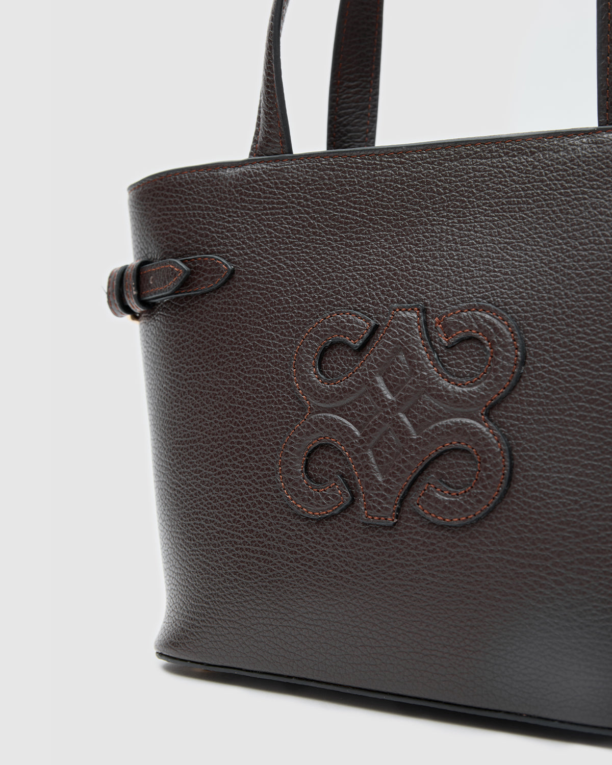 Capri Dark Brown