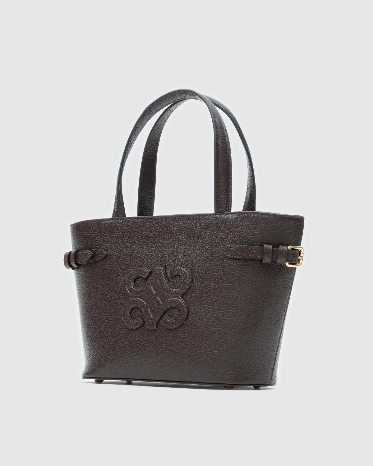 Capri Dark Brown