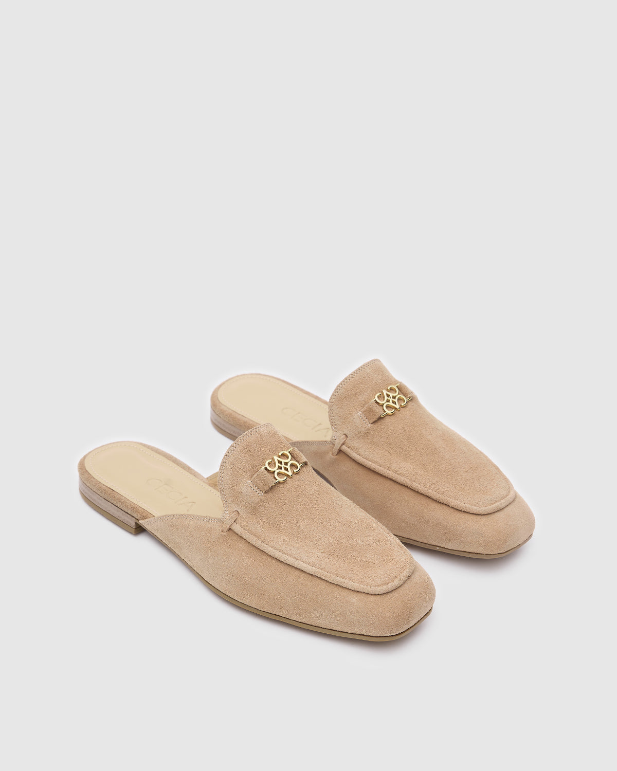 Mia Mules Biscuit