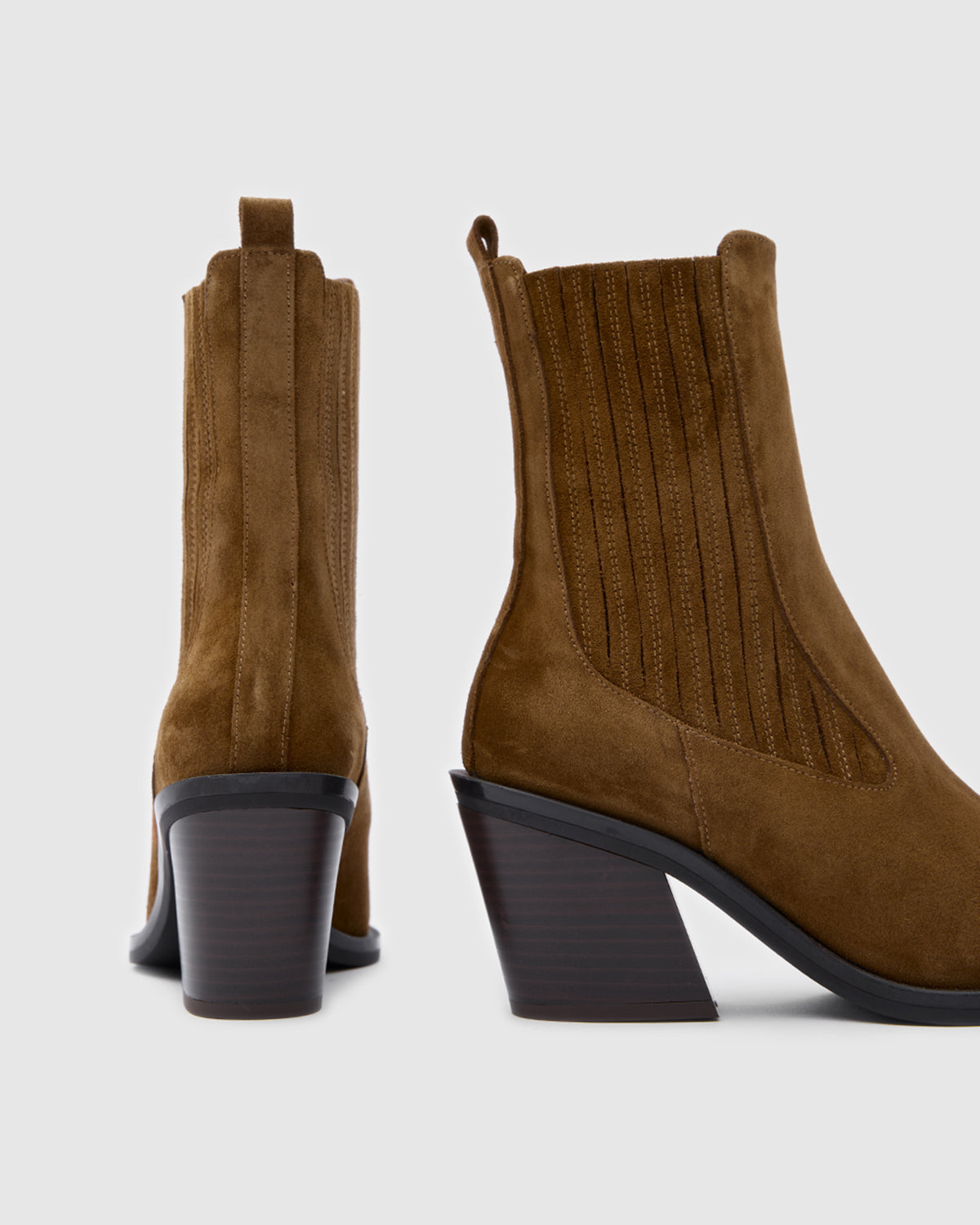 Siena Western High Sigaro