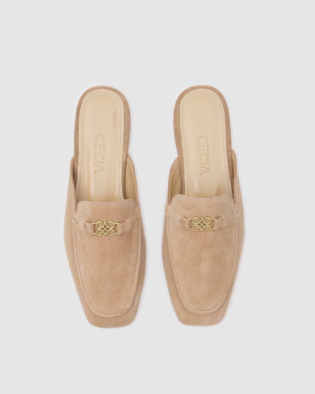 Mia Mules Biscuit