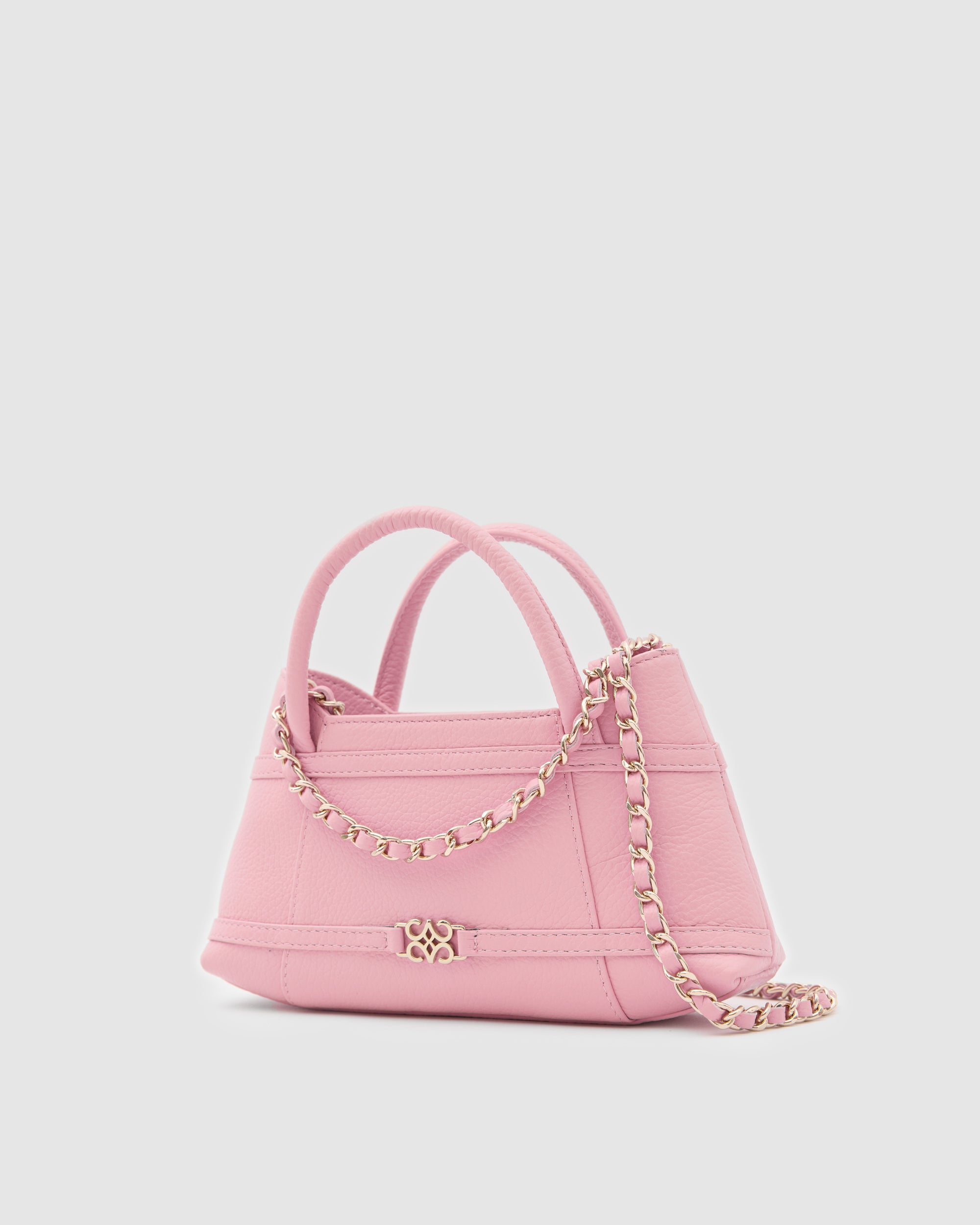 Luna Pink