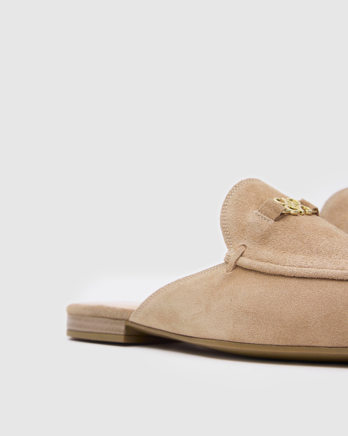 Mia Mules Biscuit