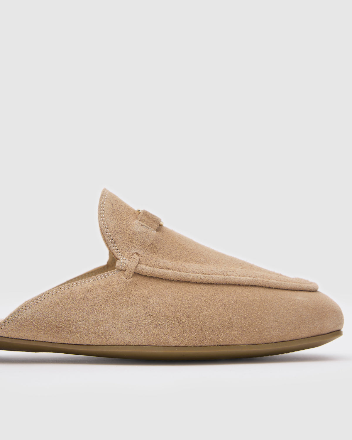 Mia Mules Biscuit