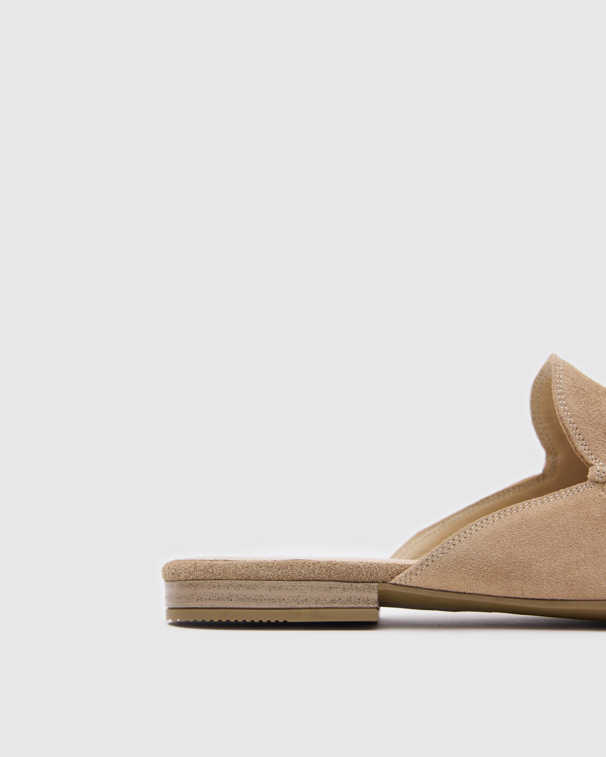 Mia Mules Biscuit