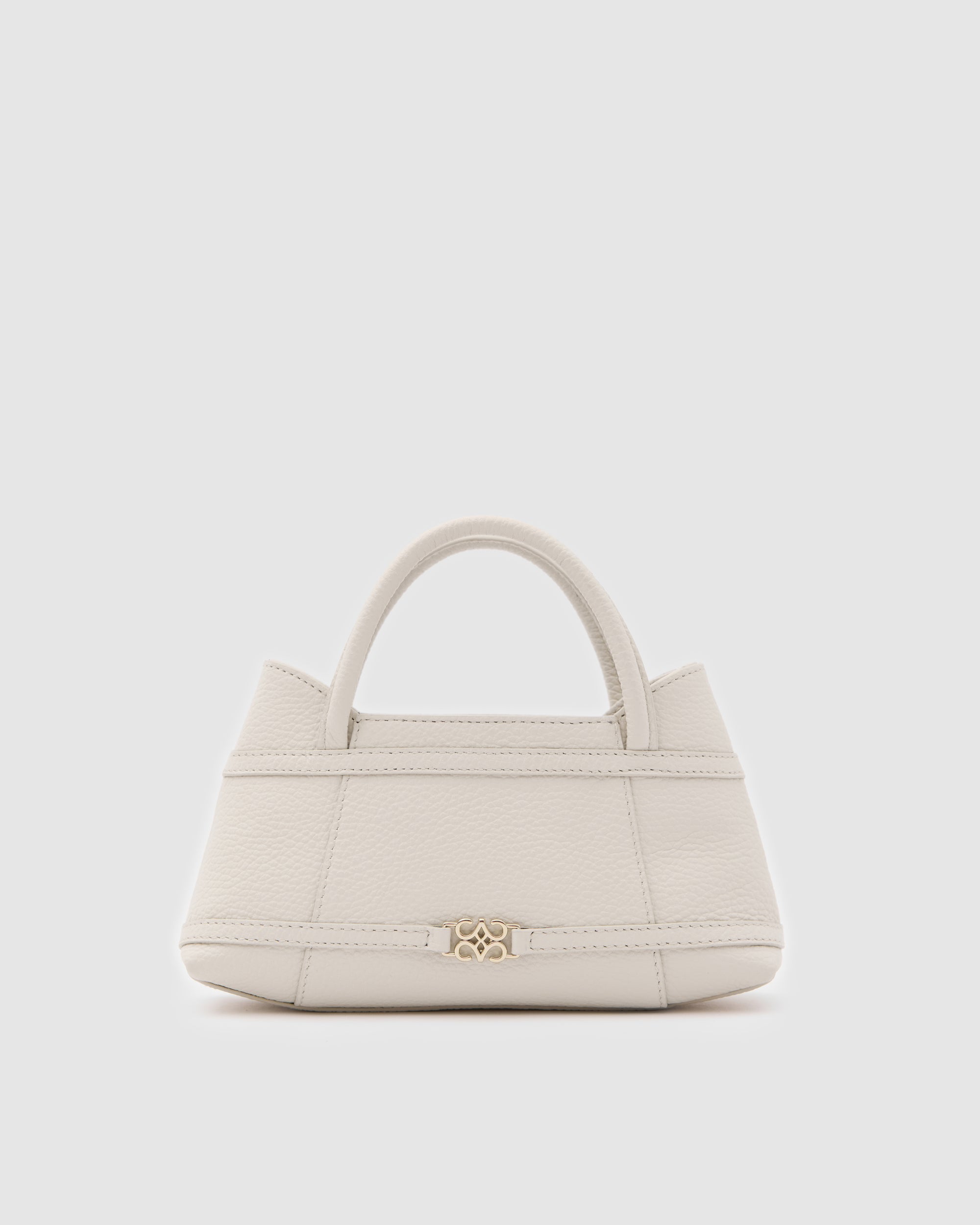 Luna Off White
