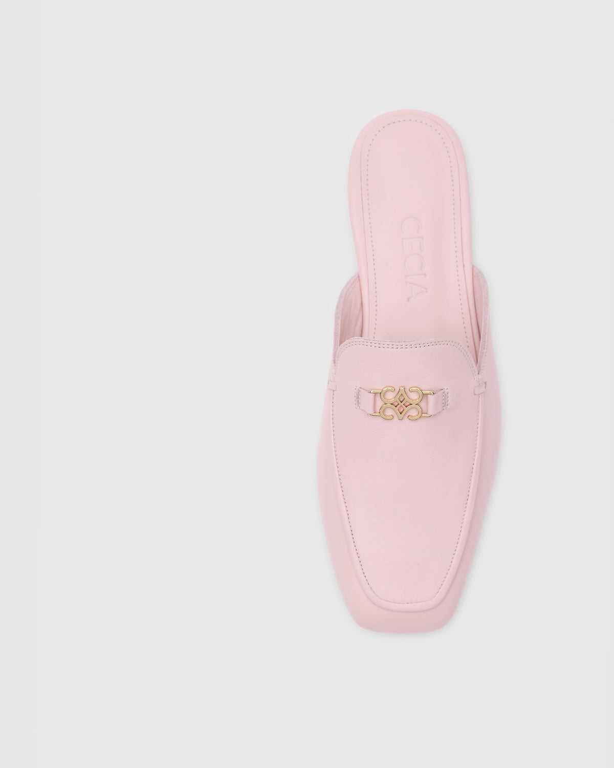Mia Mules Sakura Pink