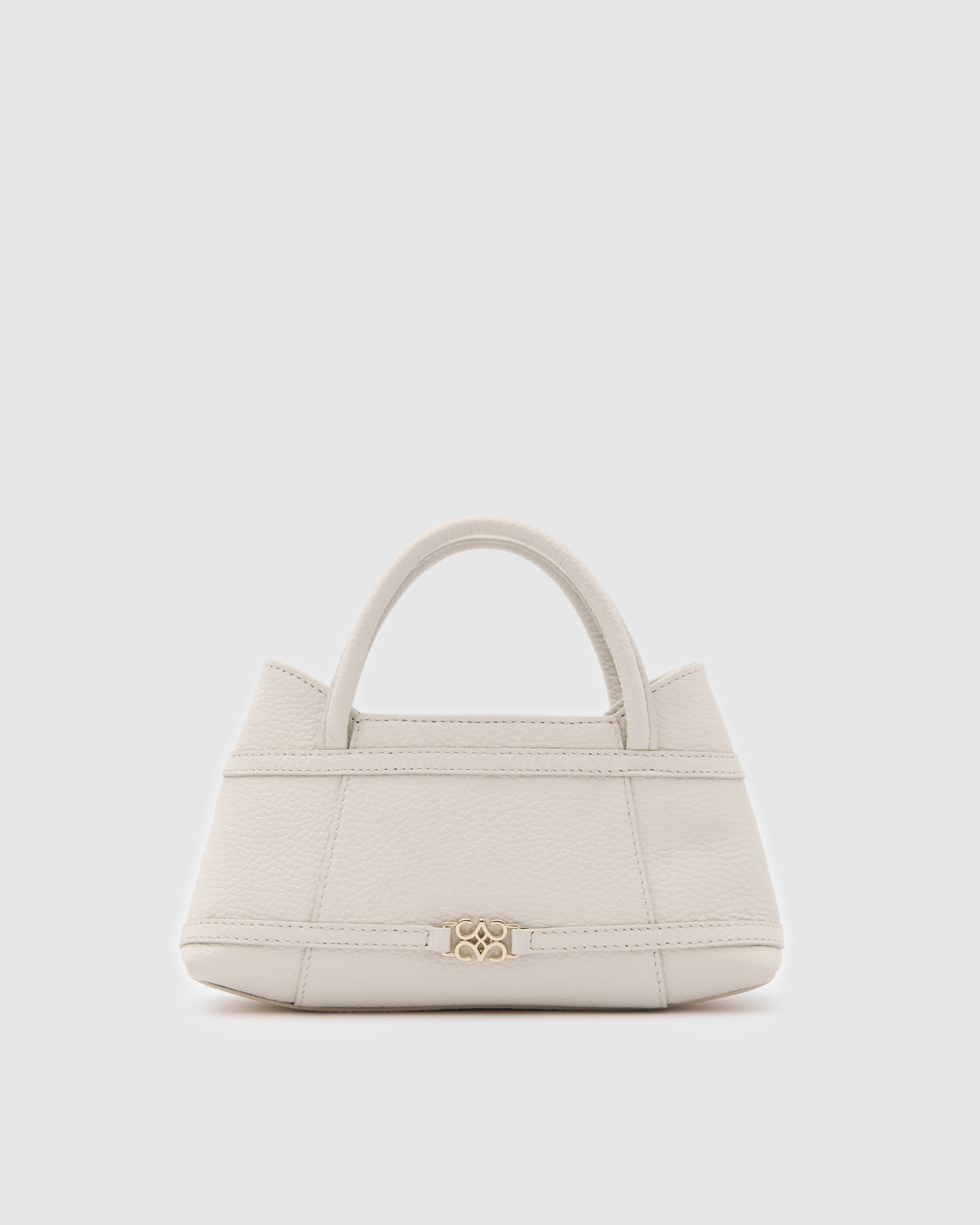 Luna Off White
