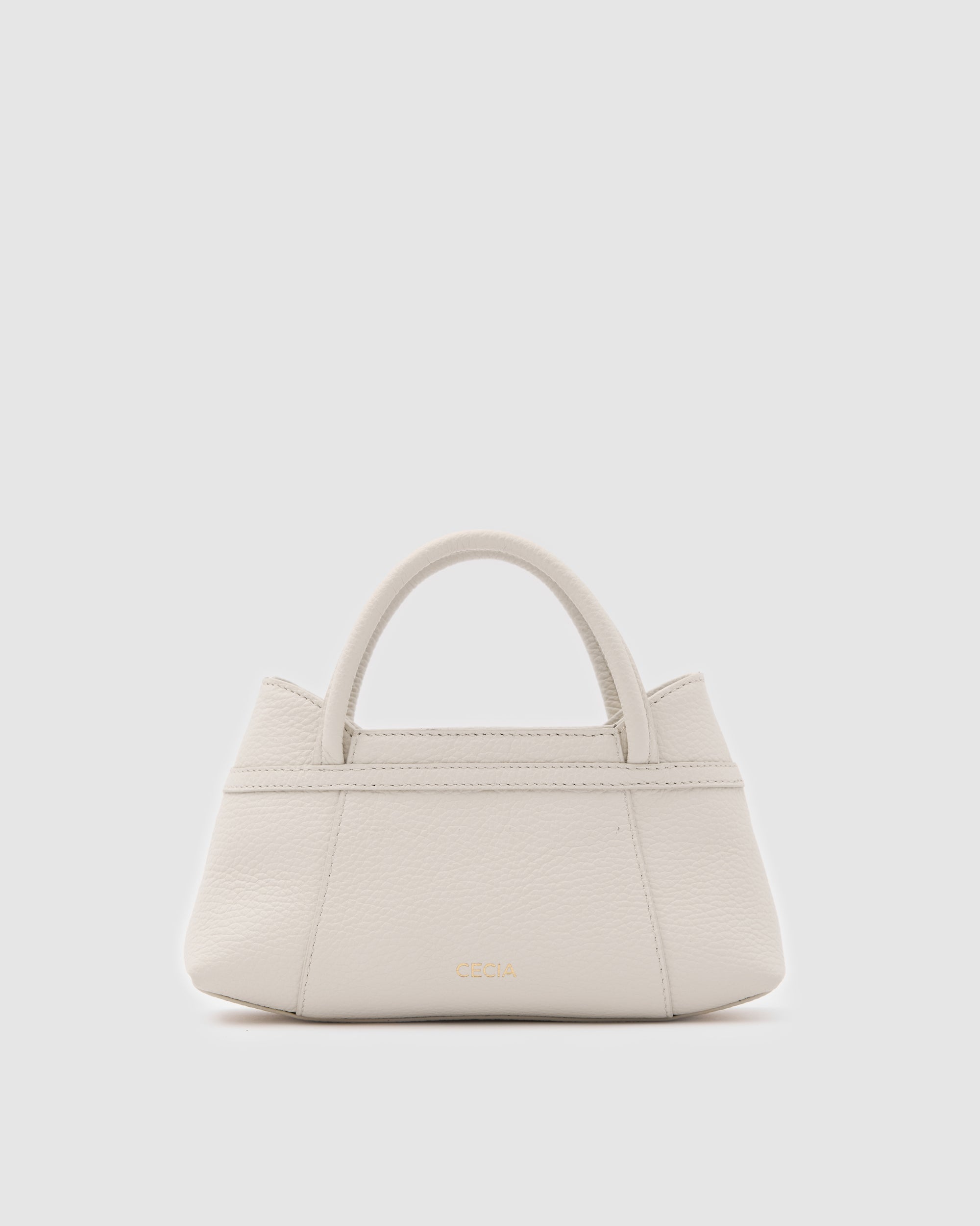 Luna Off White