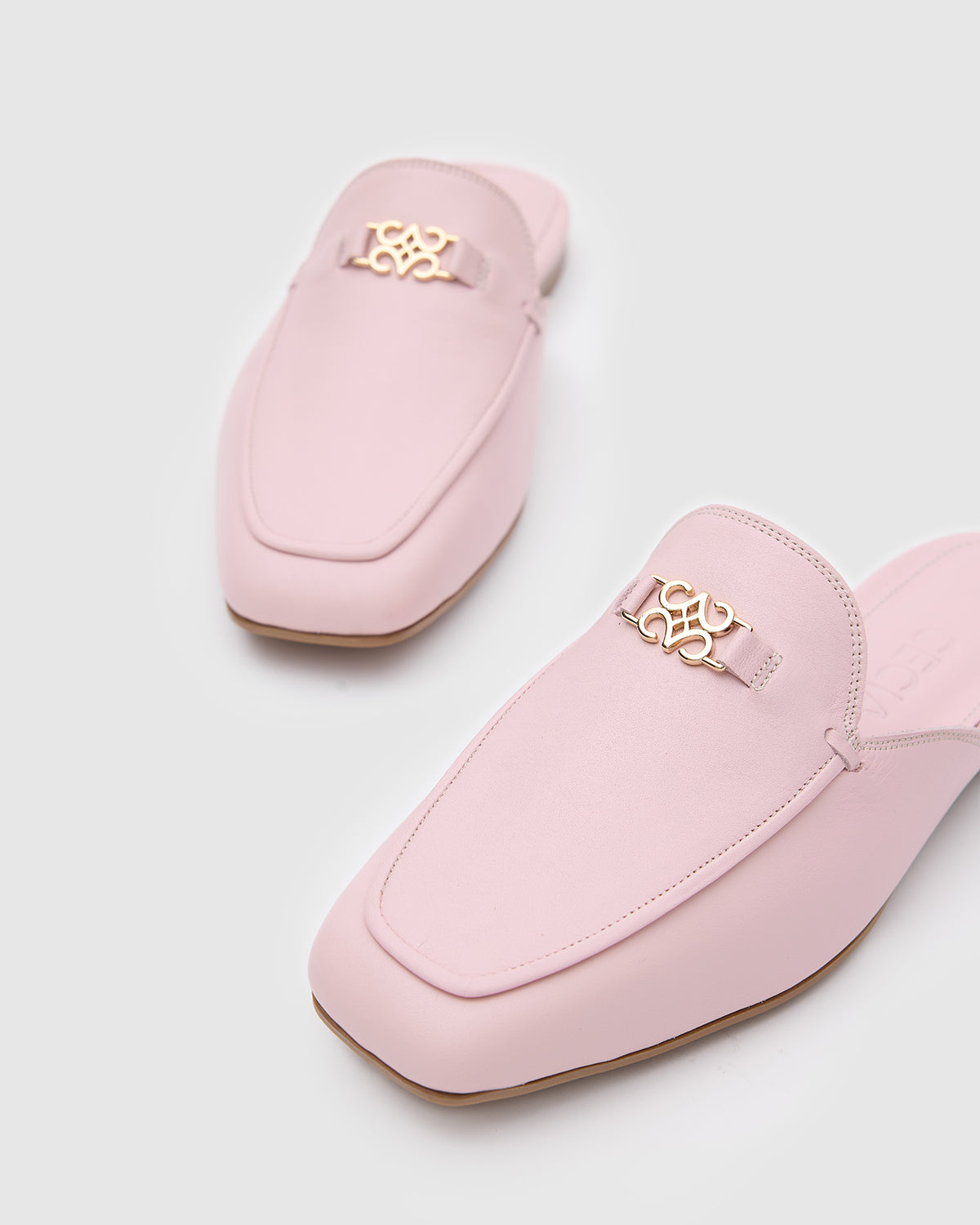 Mia Mules Sakura Pink