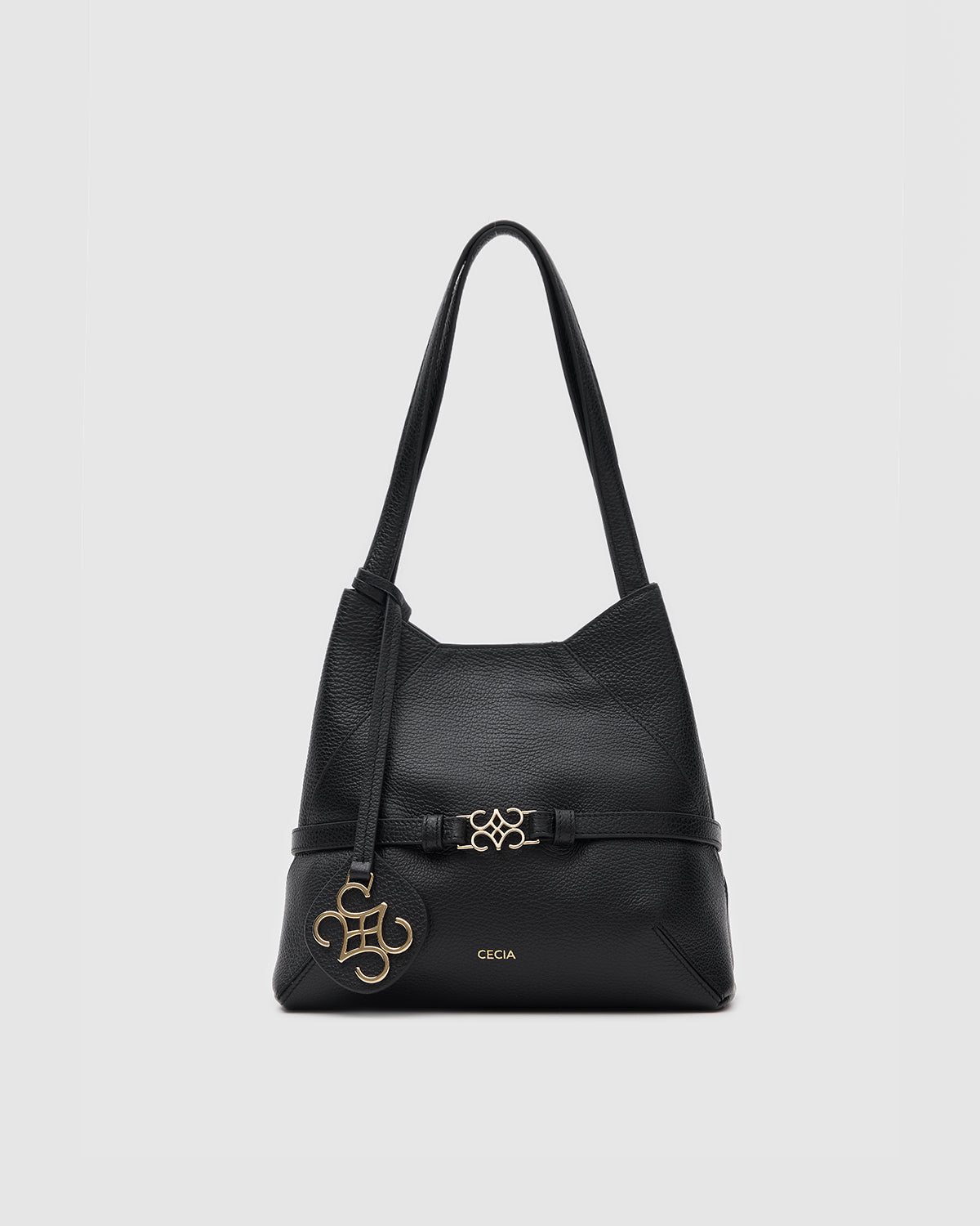ARIES TOTE Siyah