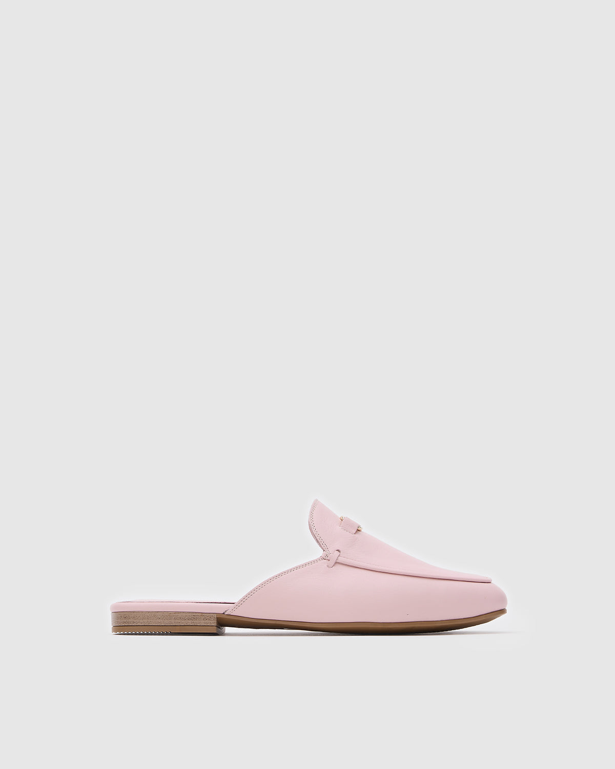 Mia Mules Sakura Pink