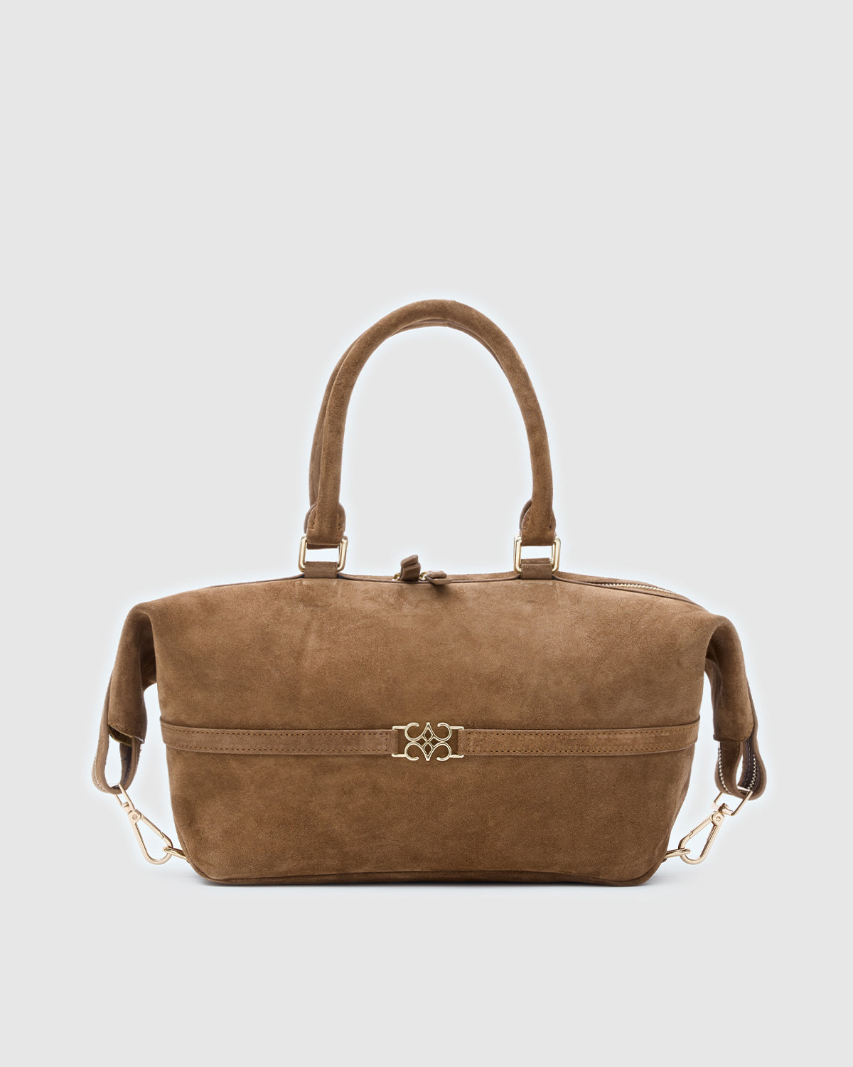 Trio Taba Suede