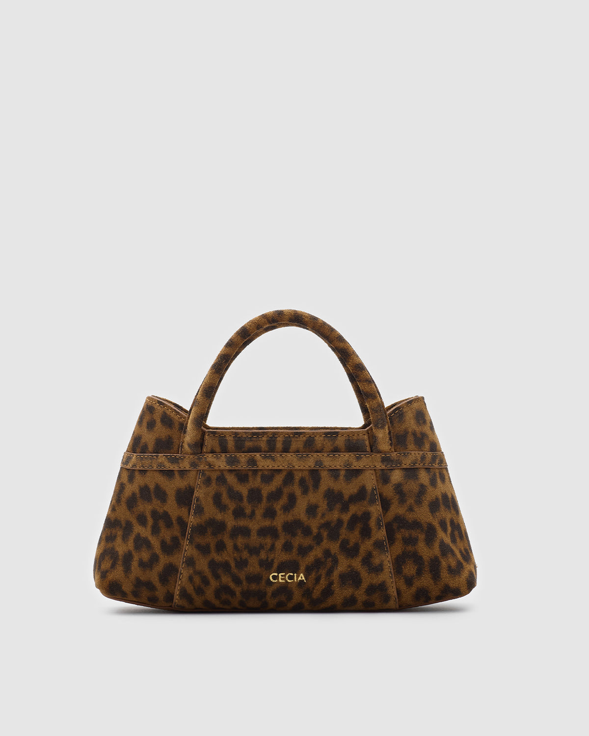 Luna Leopard Taba