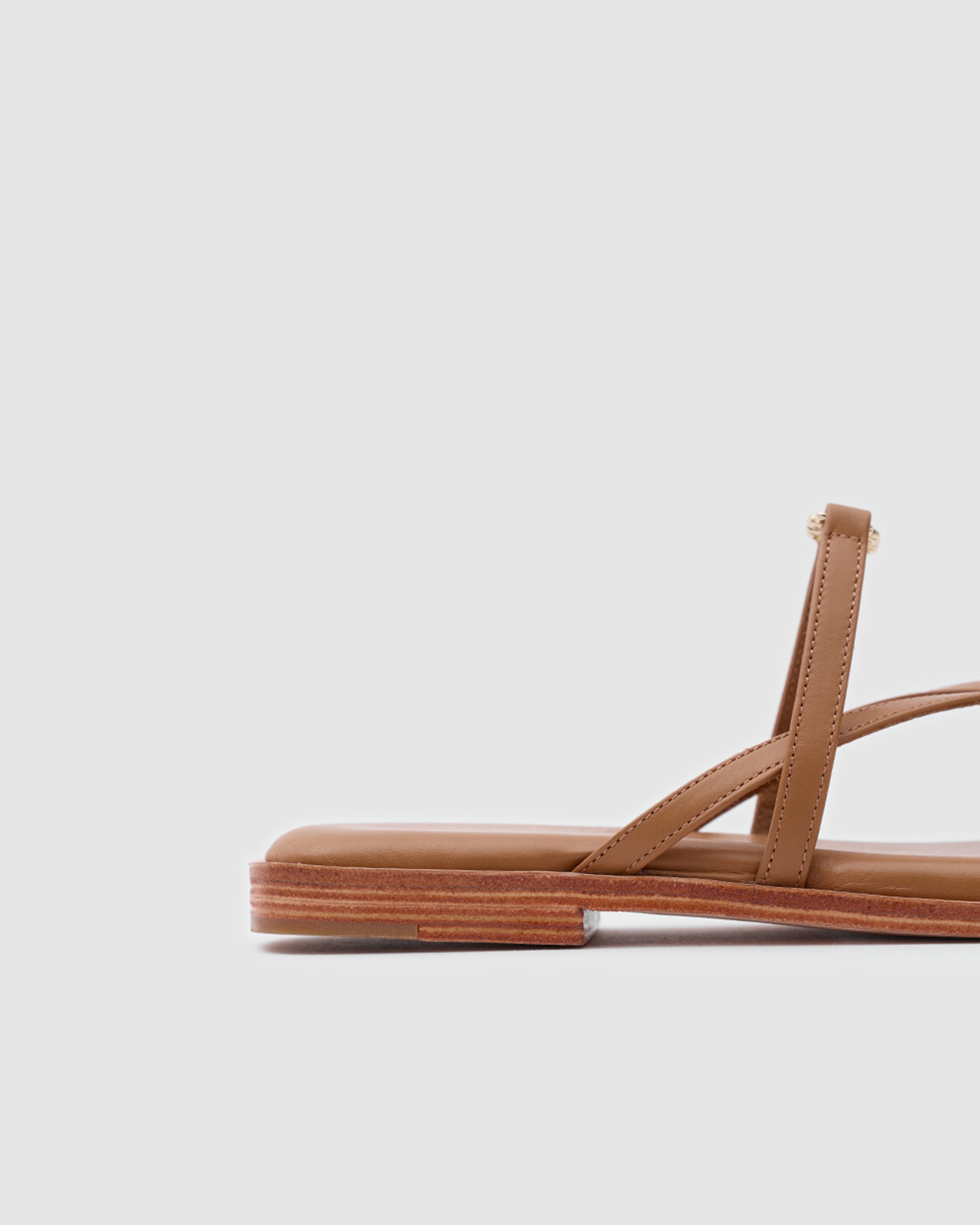 Aura Sandals Taba