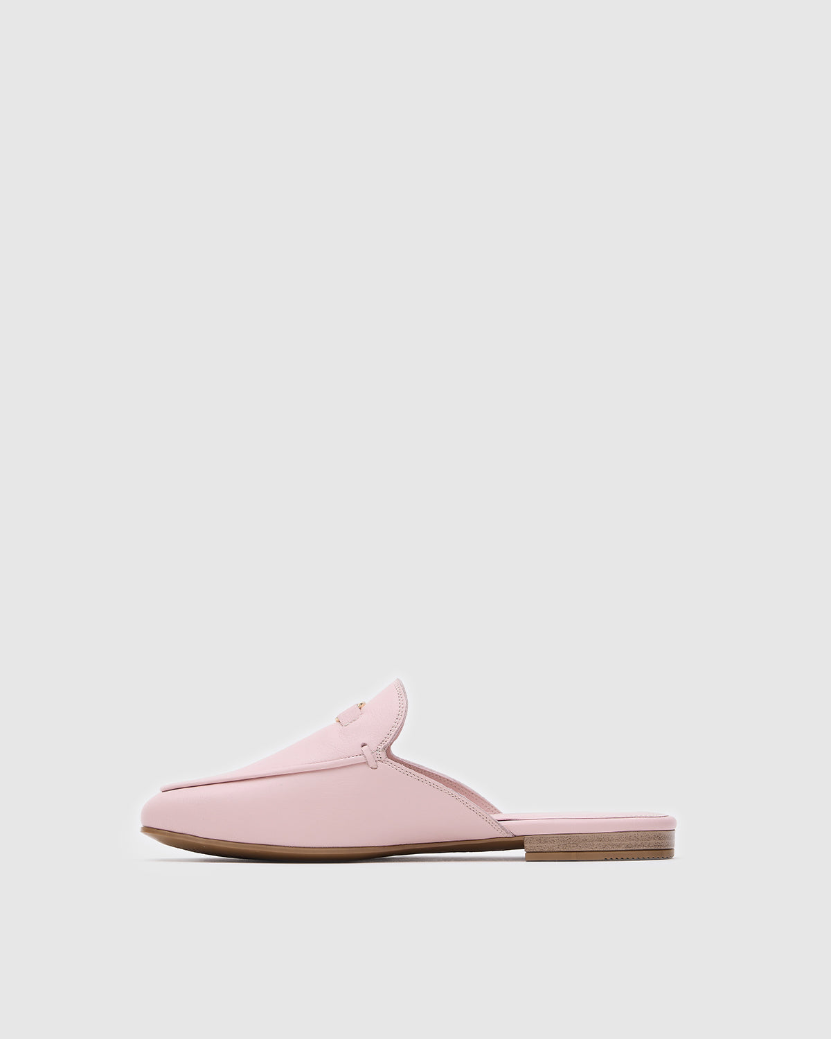 Mia Mules Sakura Pink