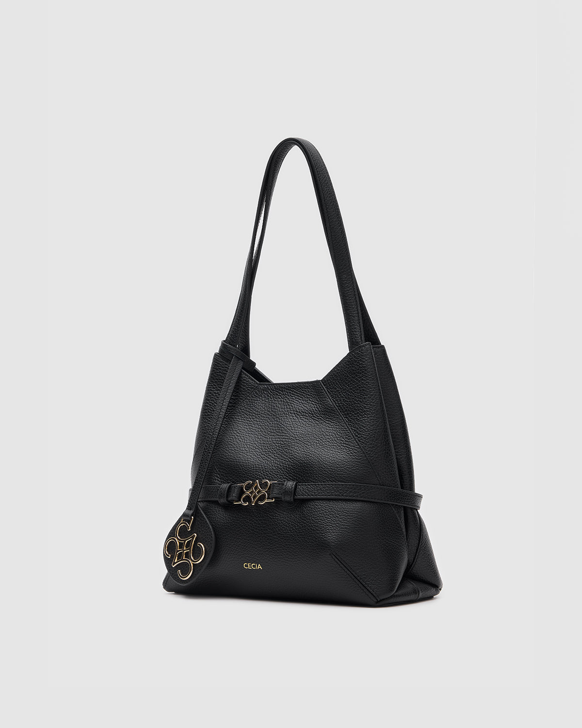 ARIES TOTE  Black