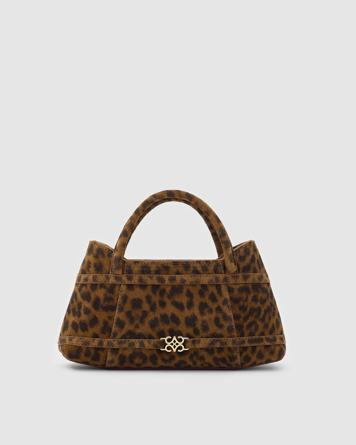 Luna Leopard Taba