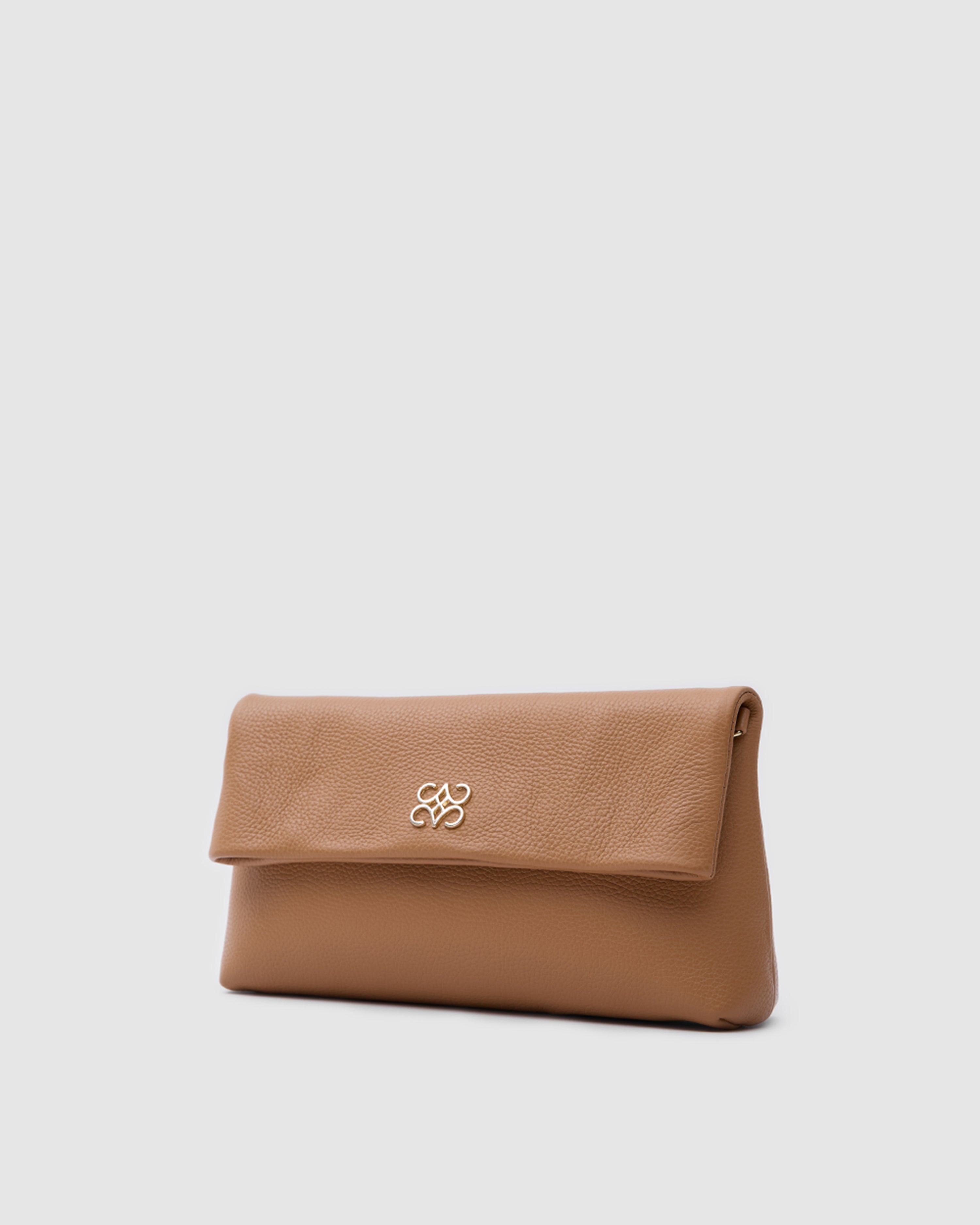 Ira Clutch Taba
