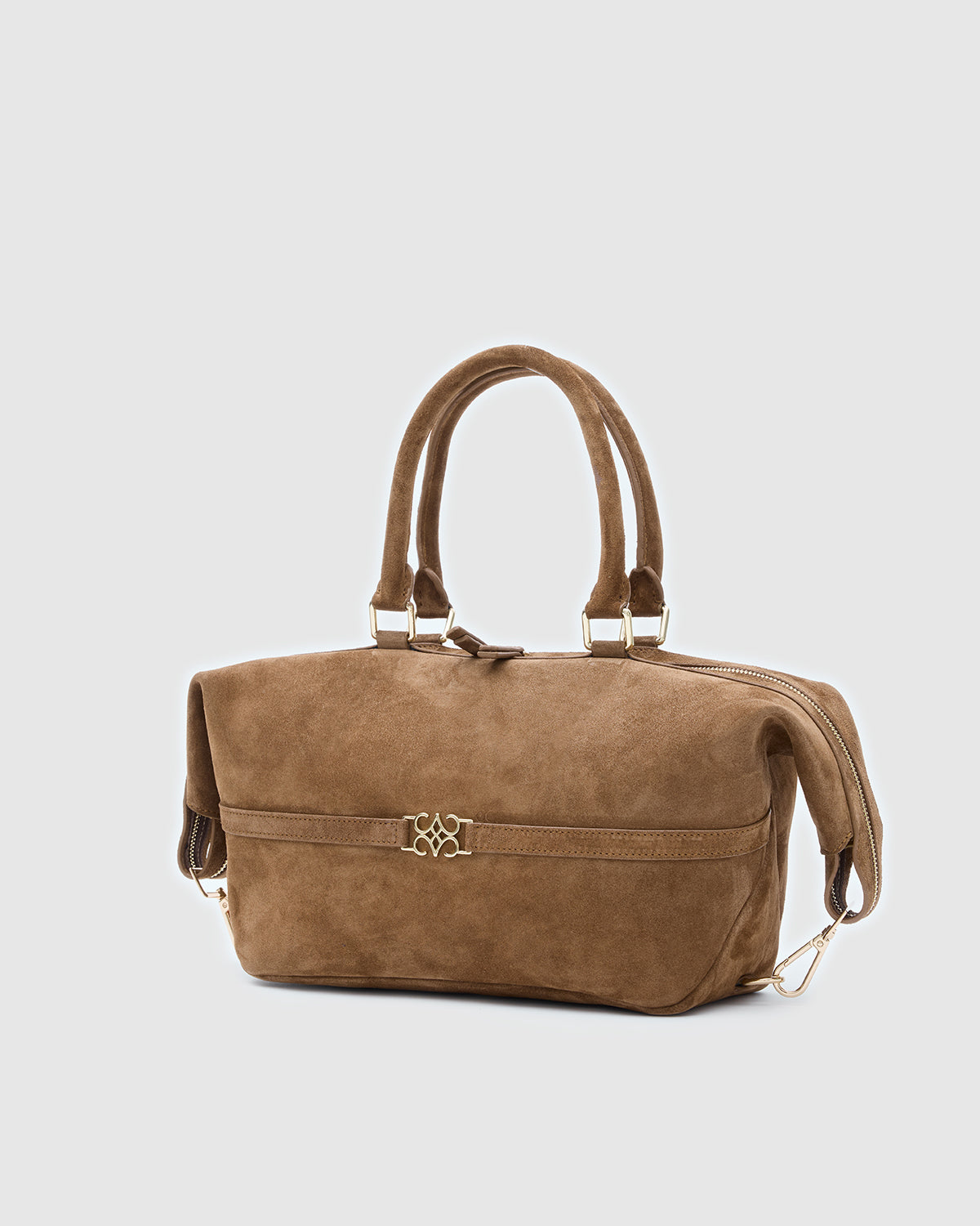 Trio Taba Suede