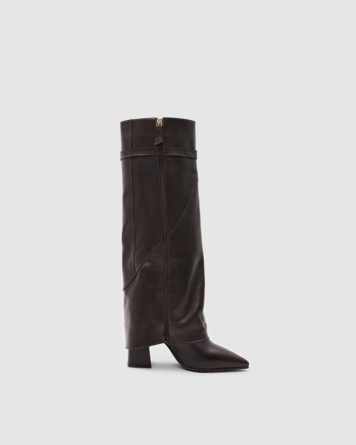 Vera Dark Brown