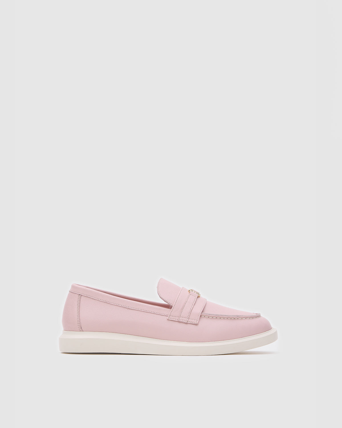 Lia Loafers Sakura Pink