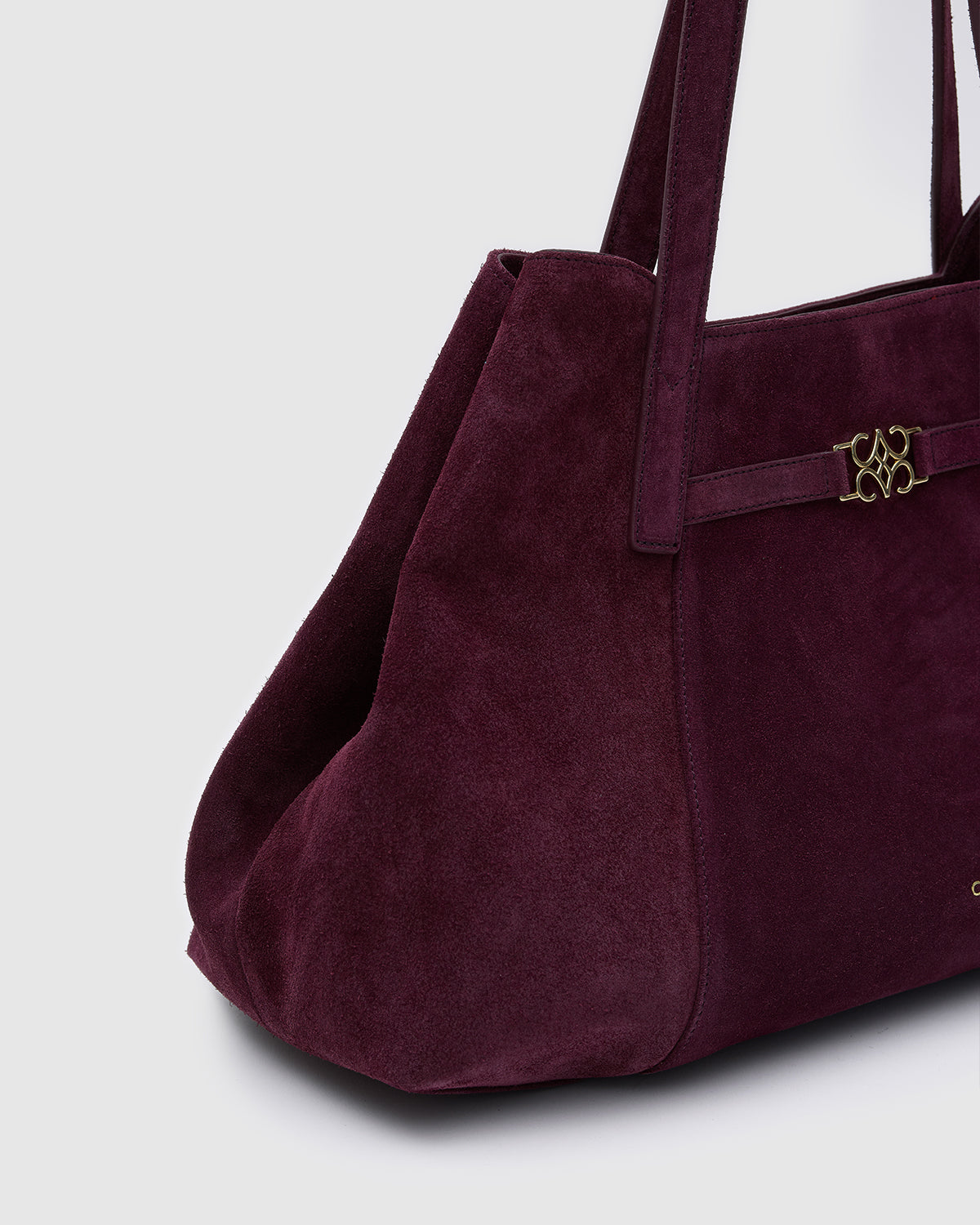 ETERNA Merlot Süet