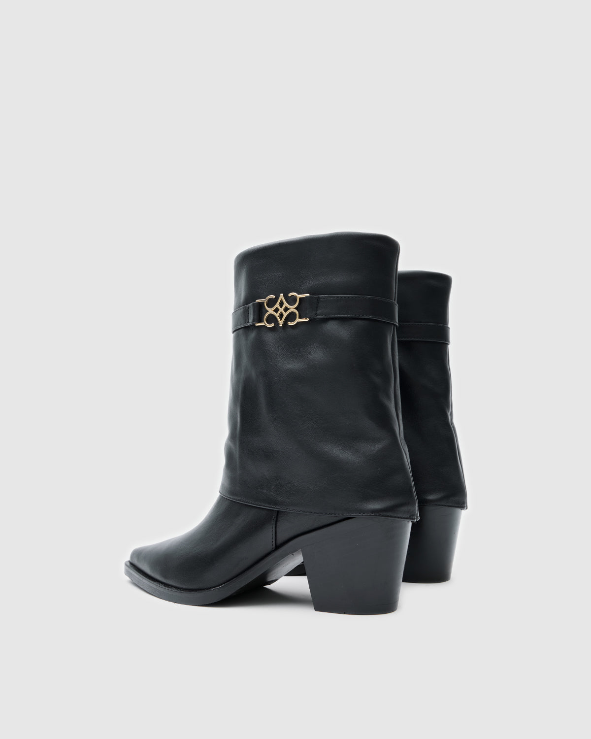 Vera Mini Black